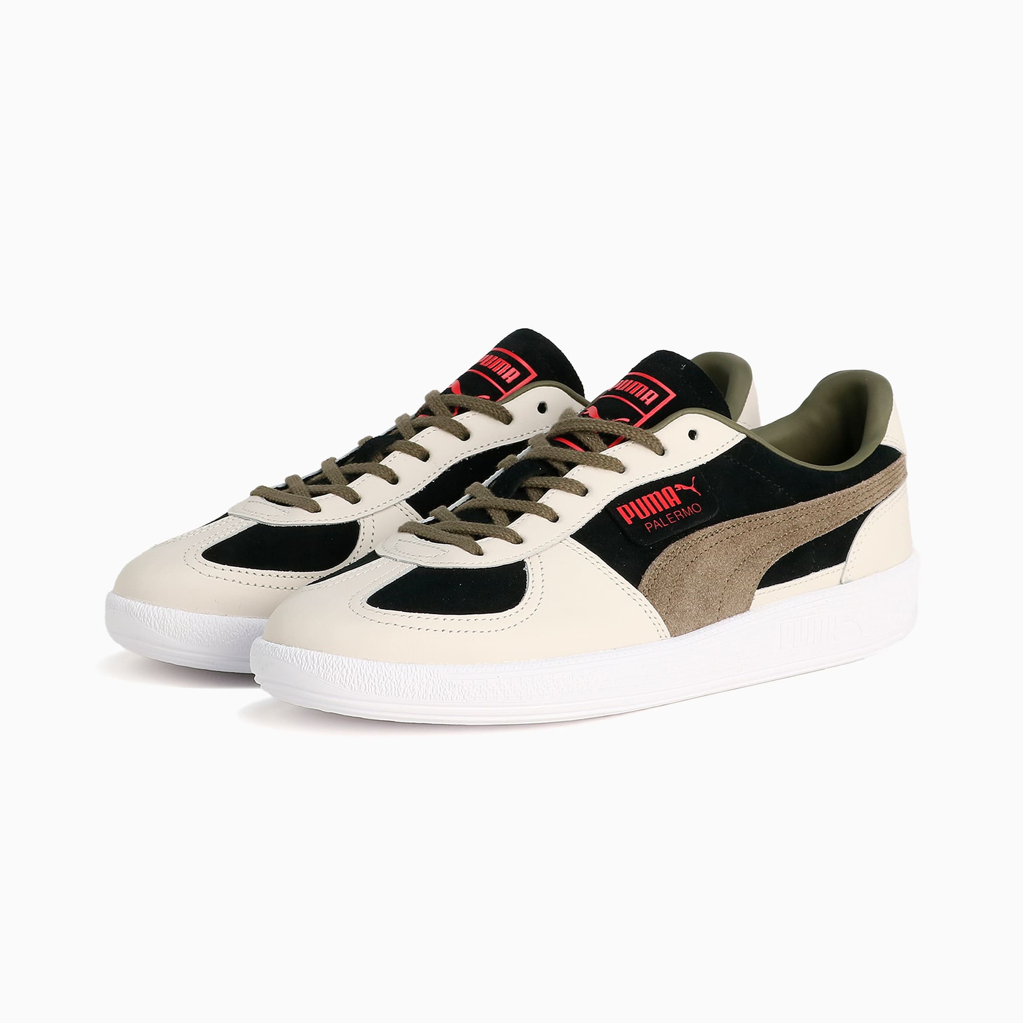 PUMA公式】PALERMO（パレルモ）の商品一覧
