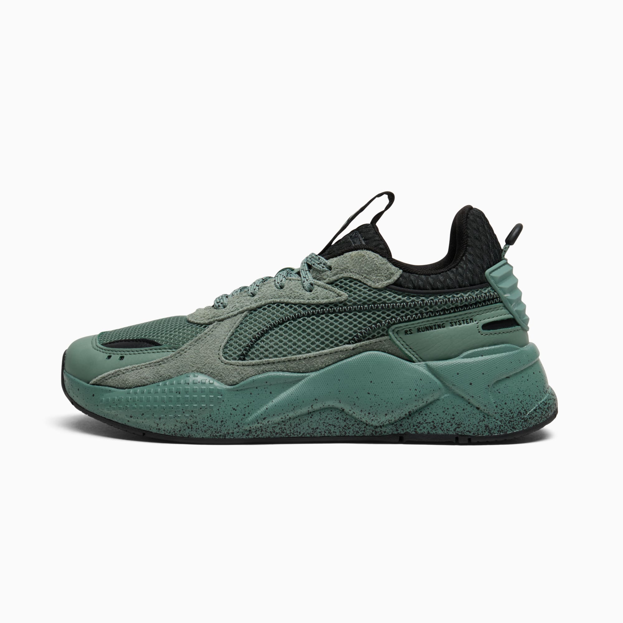 【ふるさと割】 RS-X PUMA | Sneakers Men's Mono New ロッド
