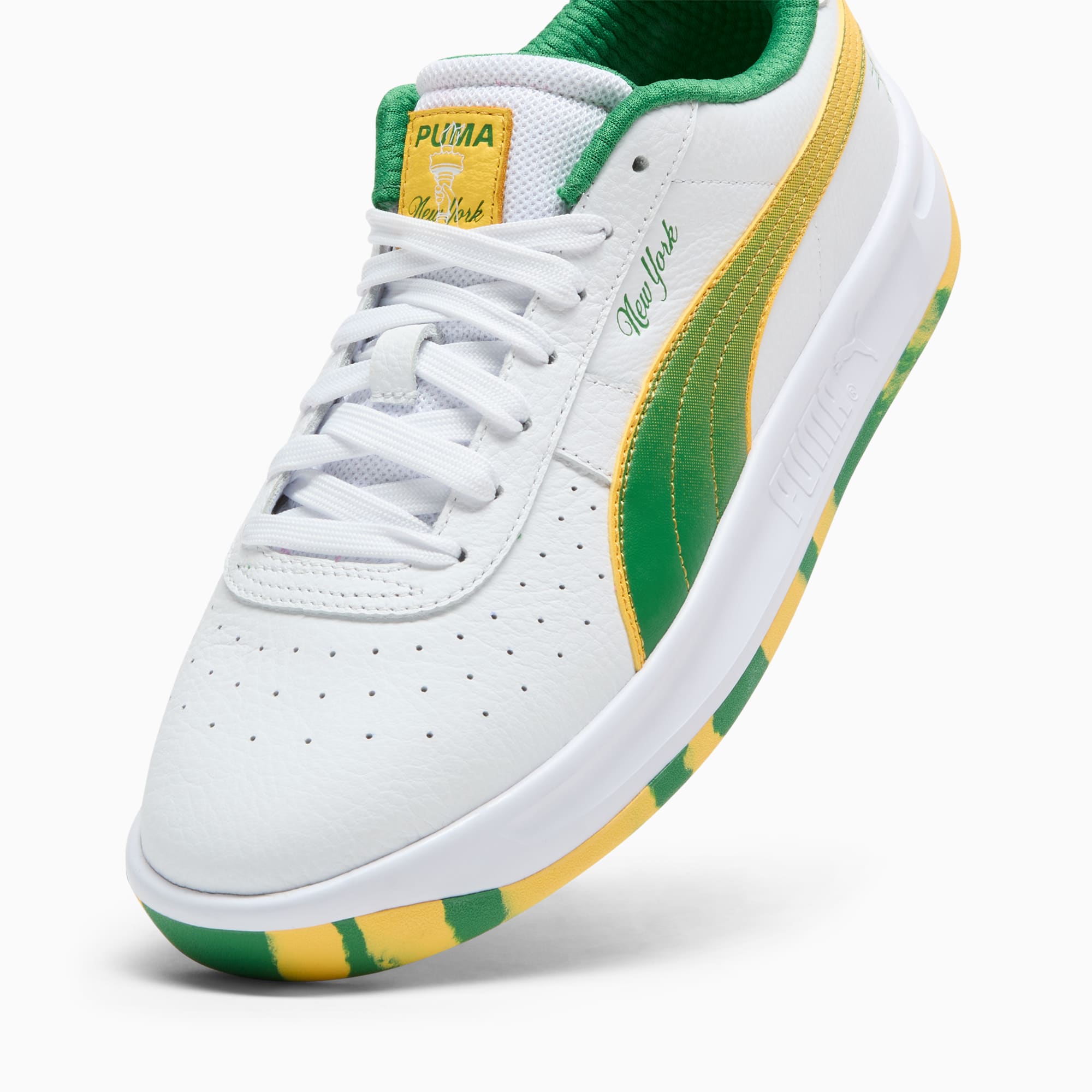 GV Special NYC Flagship Men's Sneakers