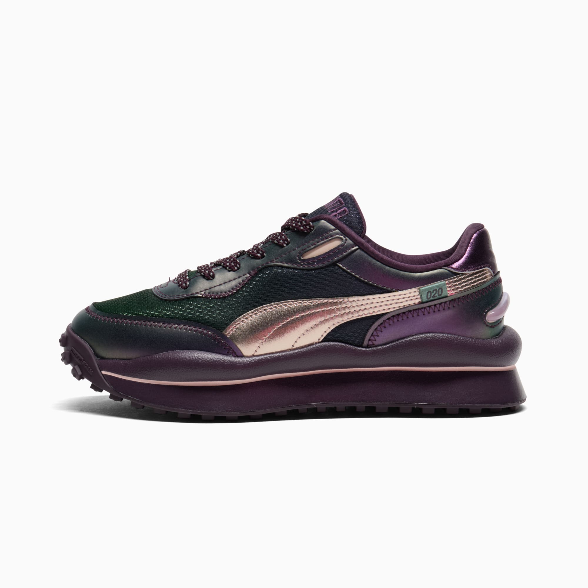 Style Rider Galactic Women's Sneakers | PUMA