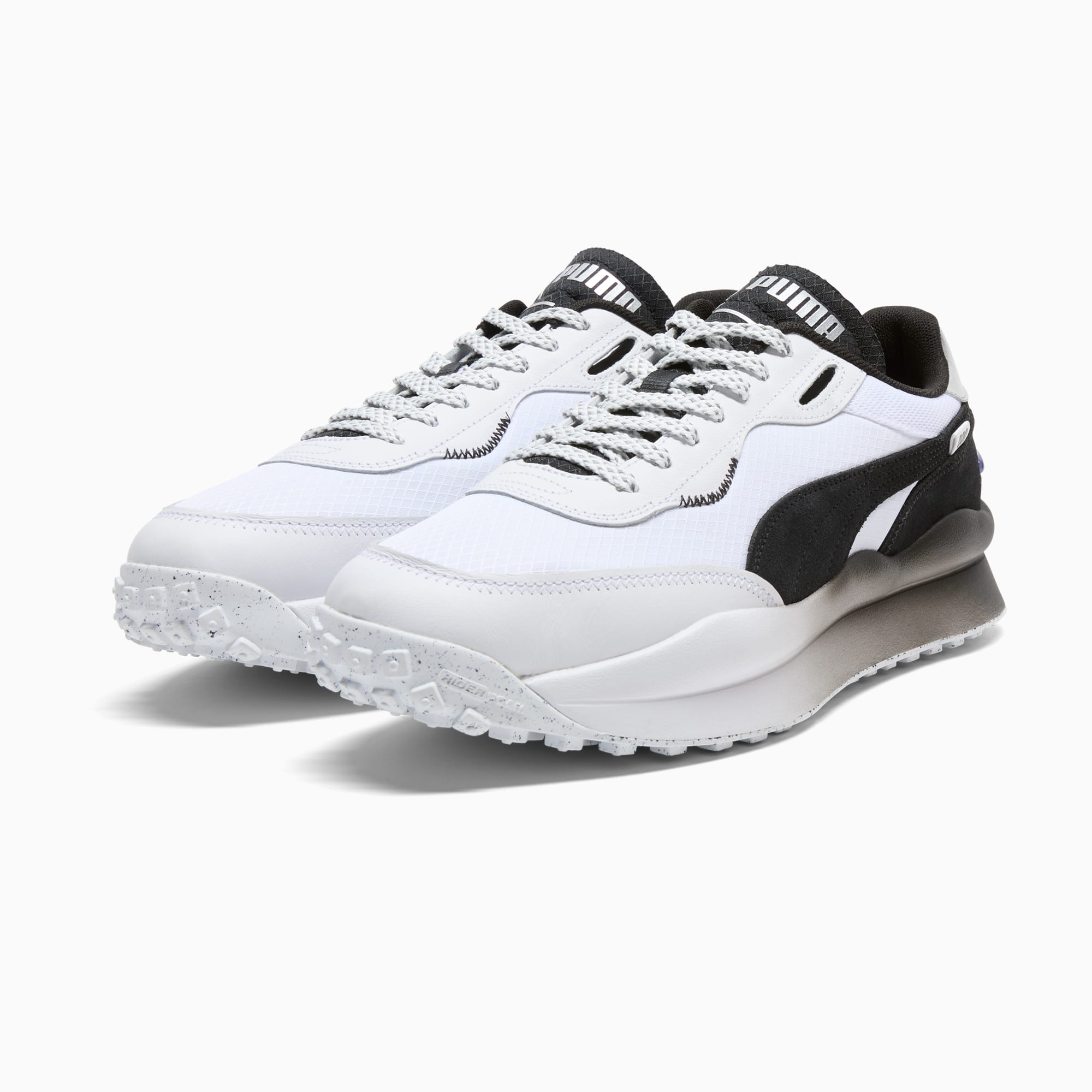 Style Rider Zinc Men's Sneakers
