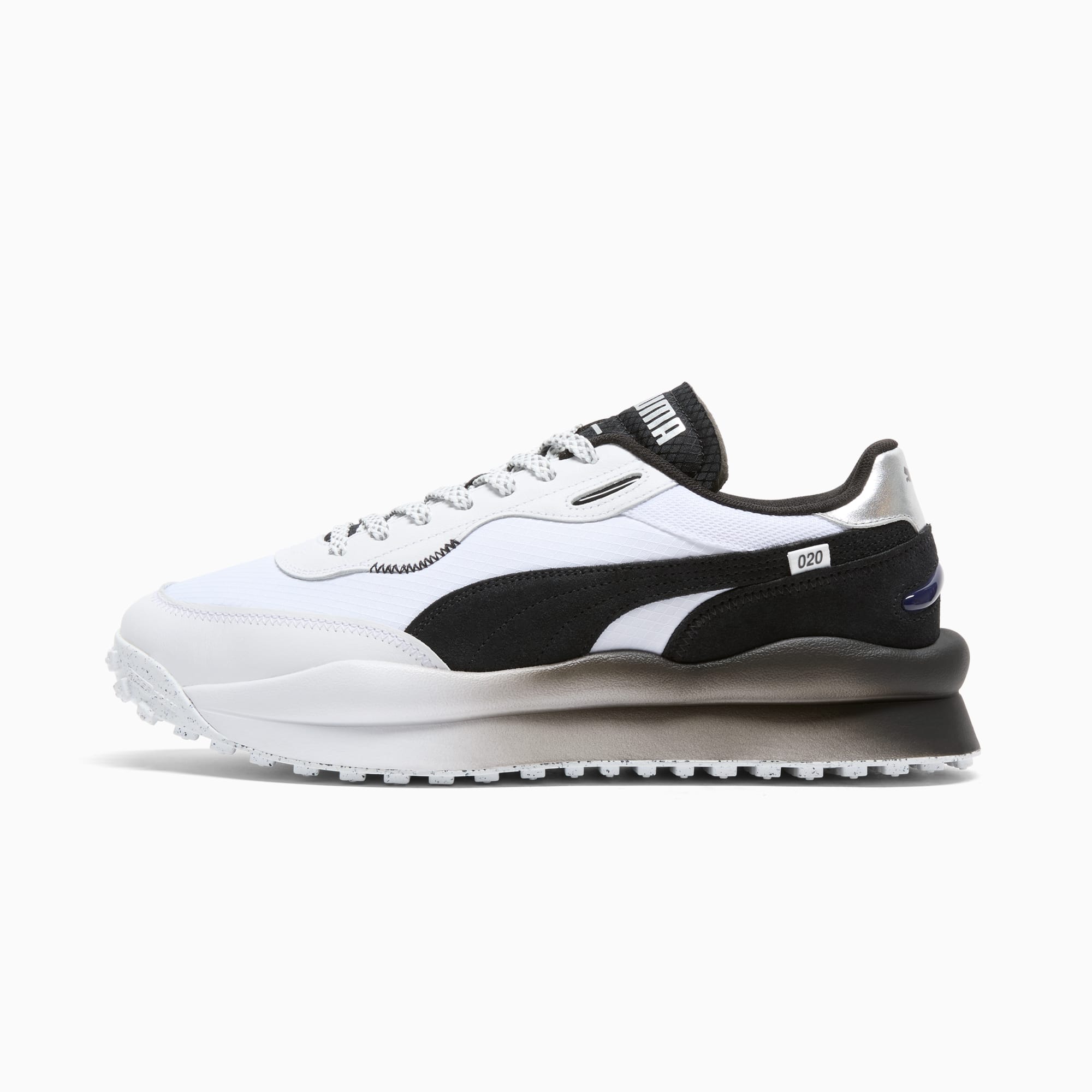 Style Rider Zinc Men's Sneakers | PUMA