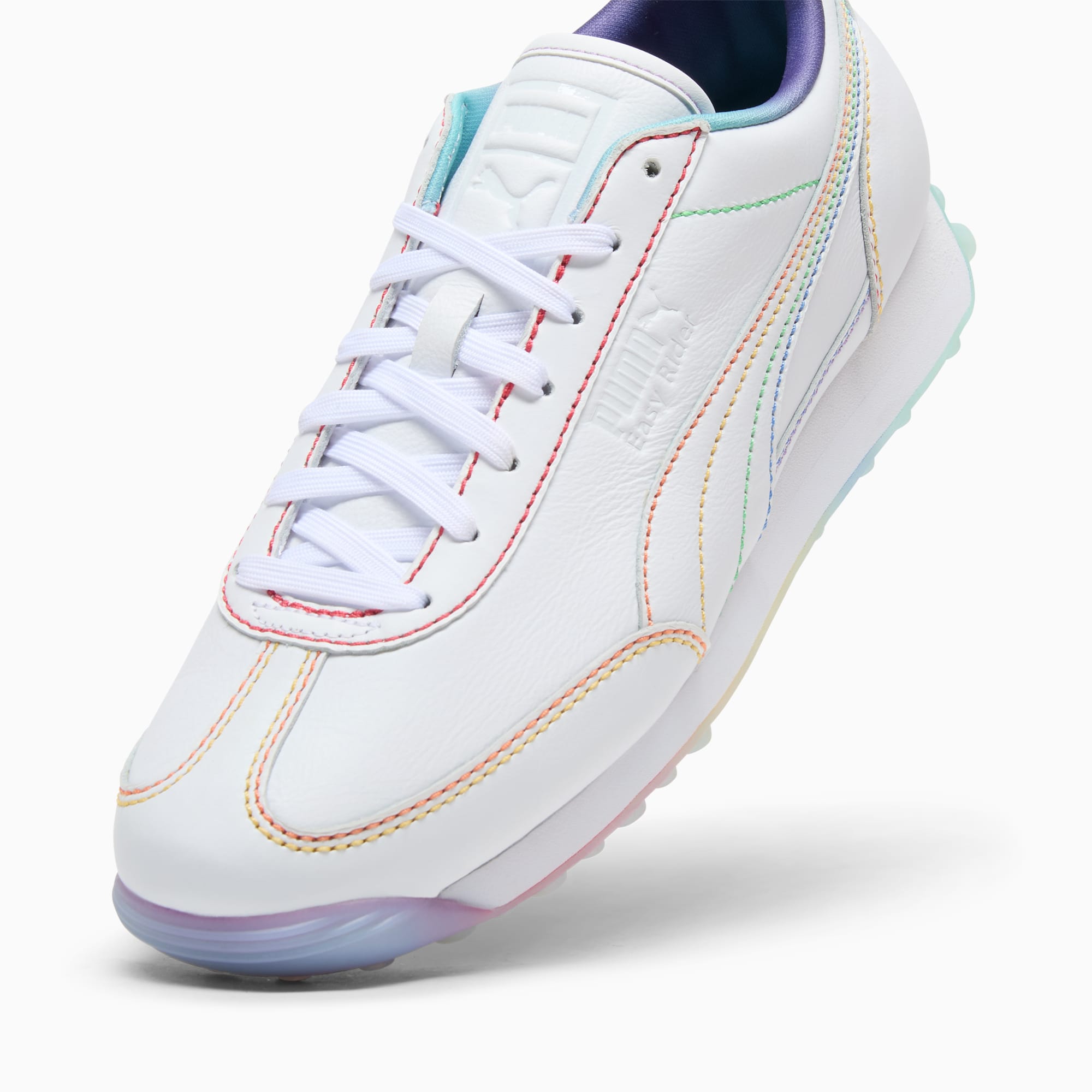 PUMA - milk Style Rider NYC Flagship Women's Sneakers | PUMA