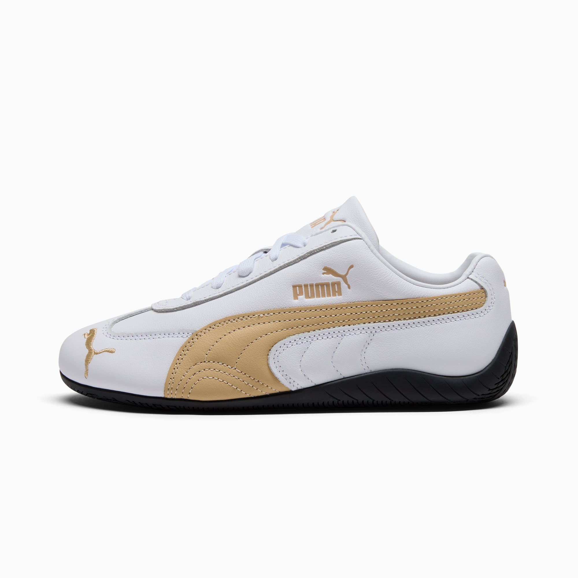 高級素材使用ブランド Speedcat Leather PUMA | Sneakers Women's 靴