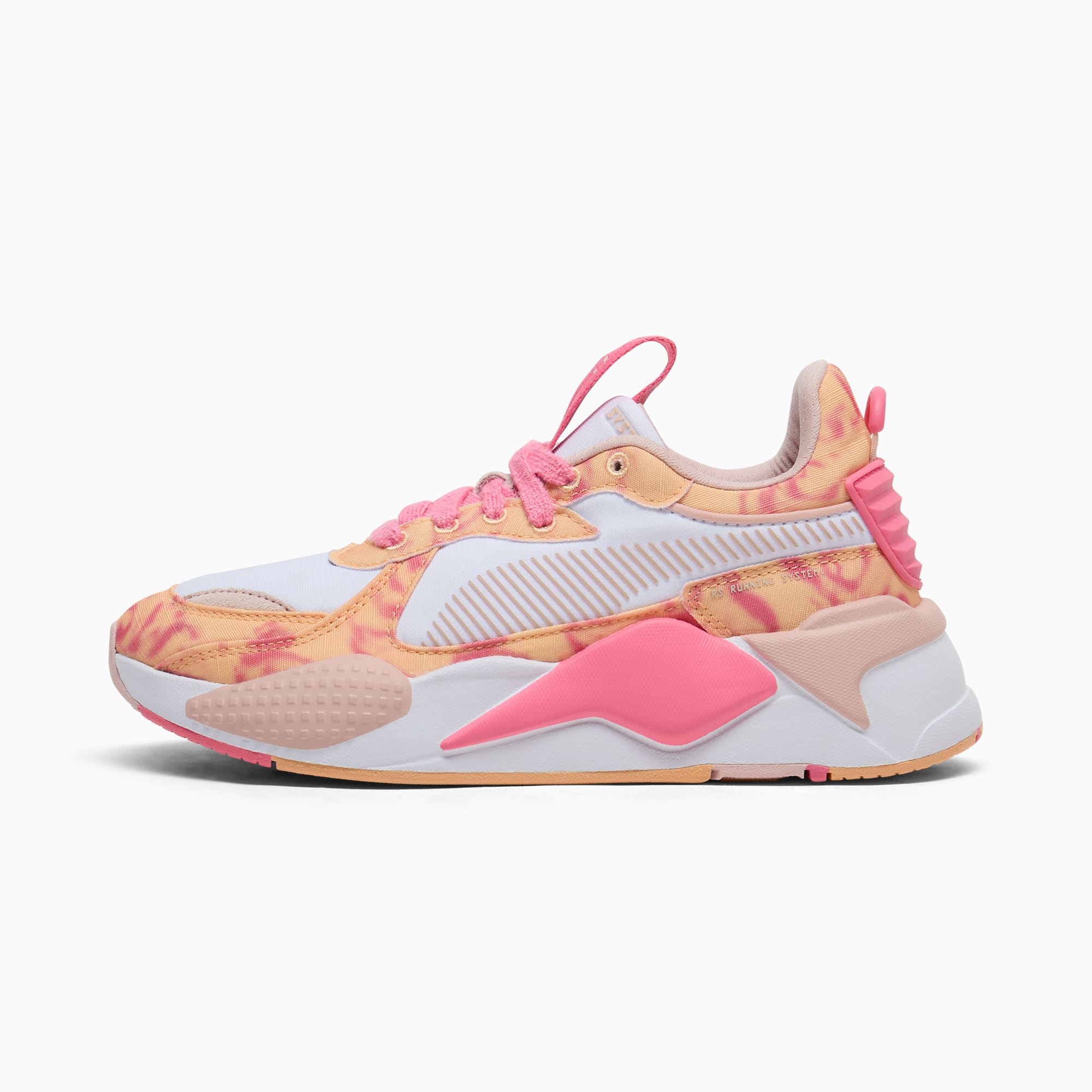 PUMA - モジャミアンズ Indoor Mesh Sneakers | PUMA
