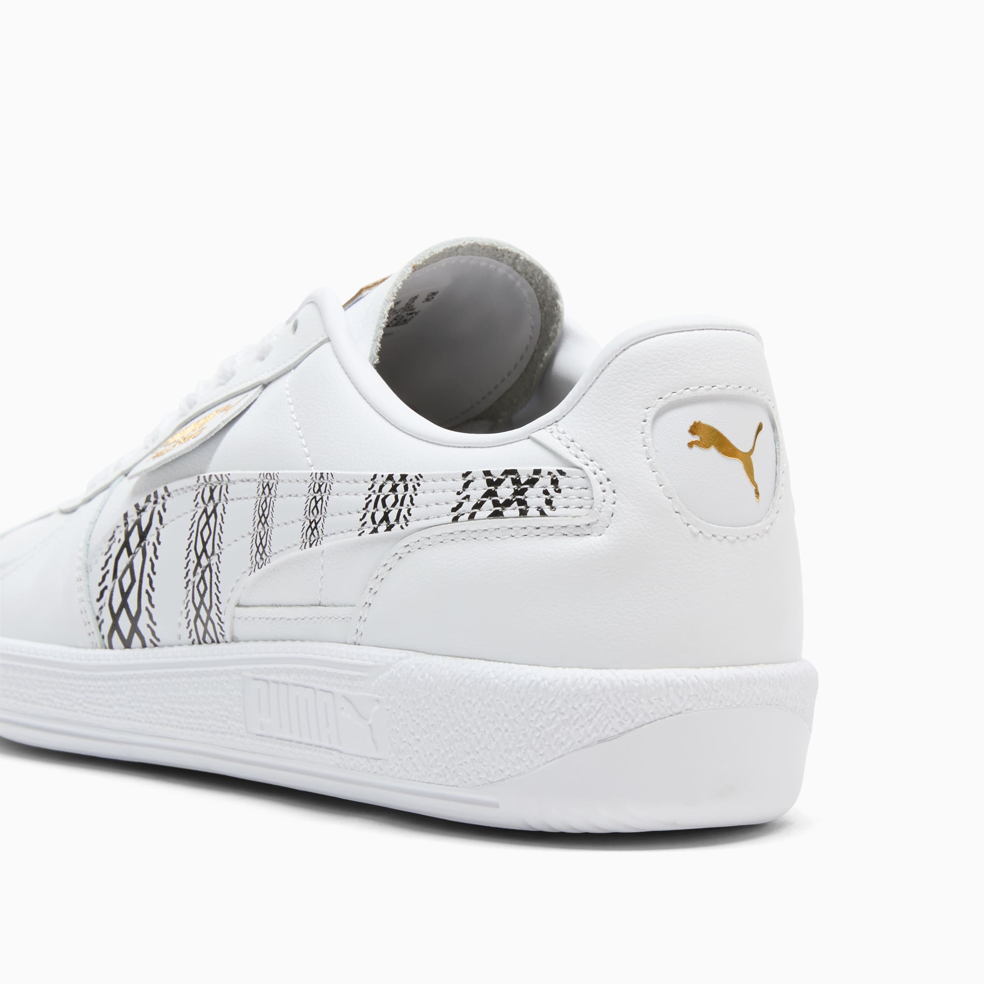 Palermo Leather MH Sneakers | PUMA