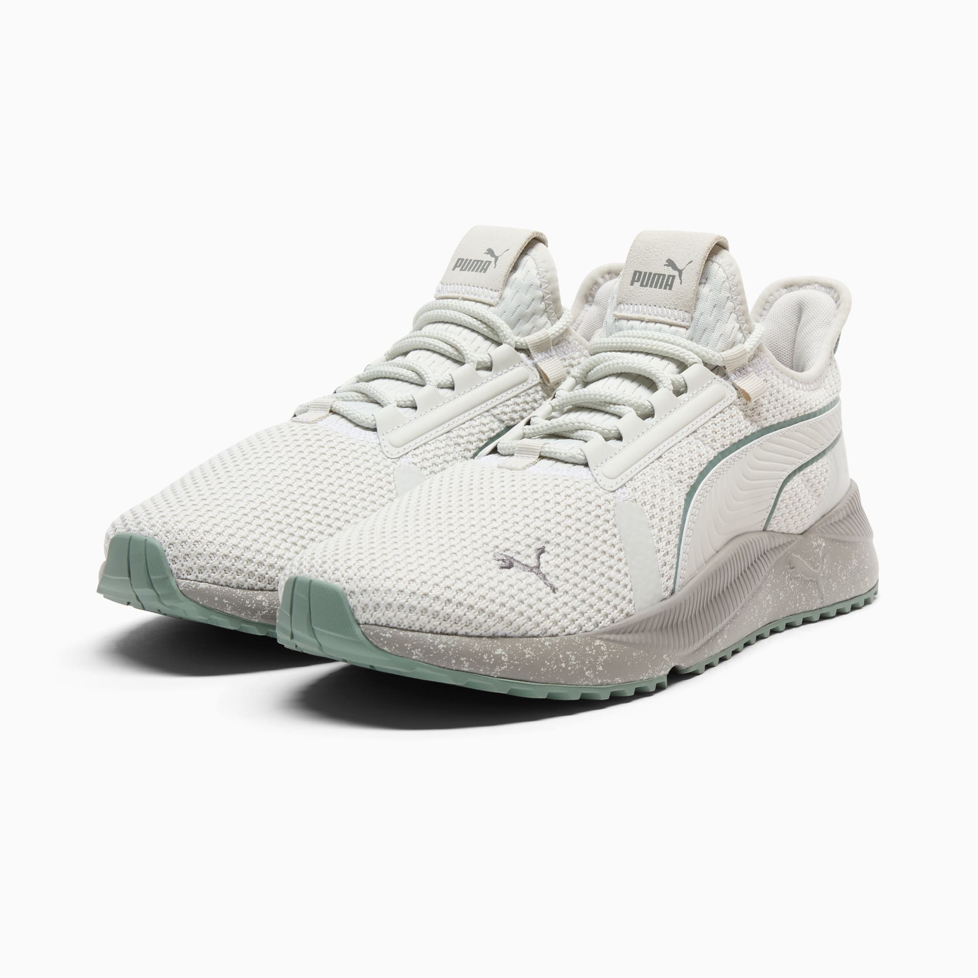 スニーカー PUMA Men Sneakers White 398507 01 GV Special Base Sneakers | PUMA