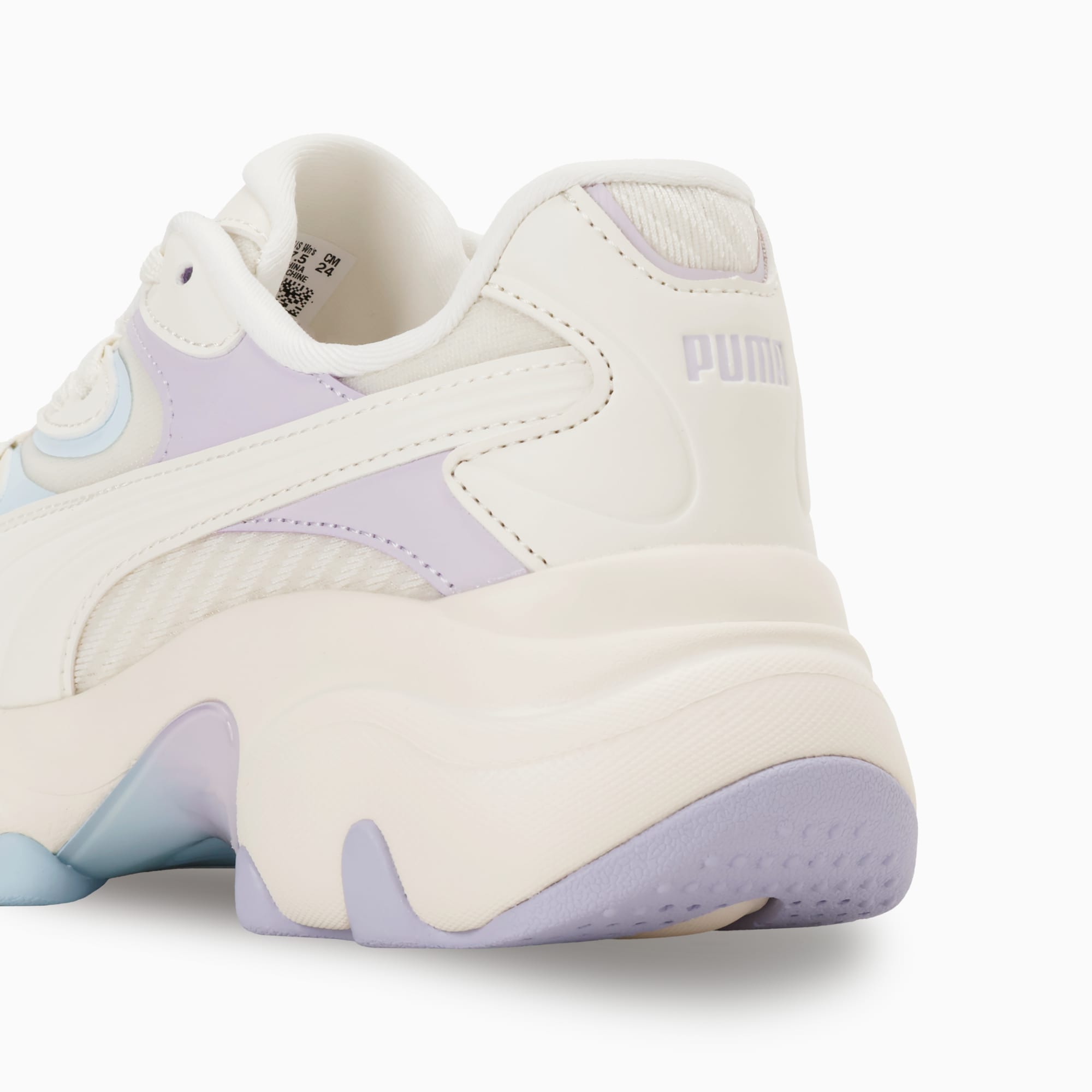 国内配送★PUMA★パルサー ライト スニーカー 残りわずか PUMA｜ウィメンズ パルサー ライト ポップ スニーカー | Rakuten