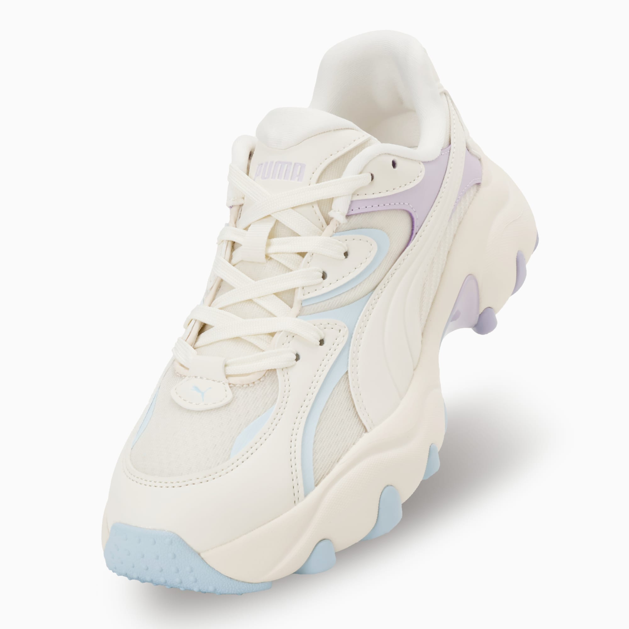 PUMA公式】ユニセックス PUMA x TMNT RS-X スニーカー
