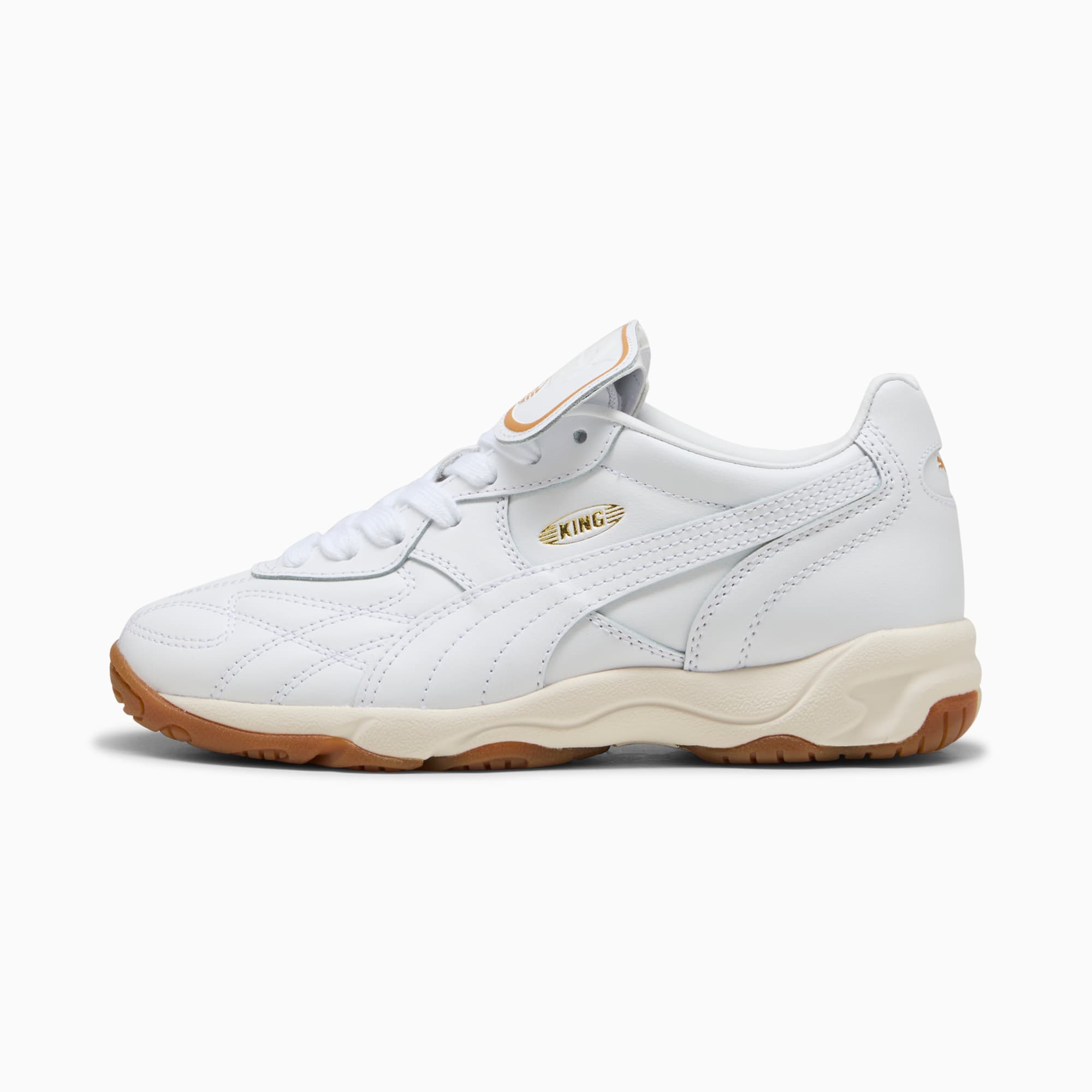 King Indoor Sneakers Youth | PUMA