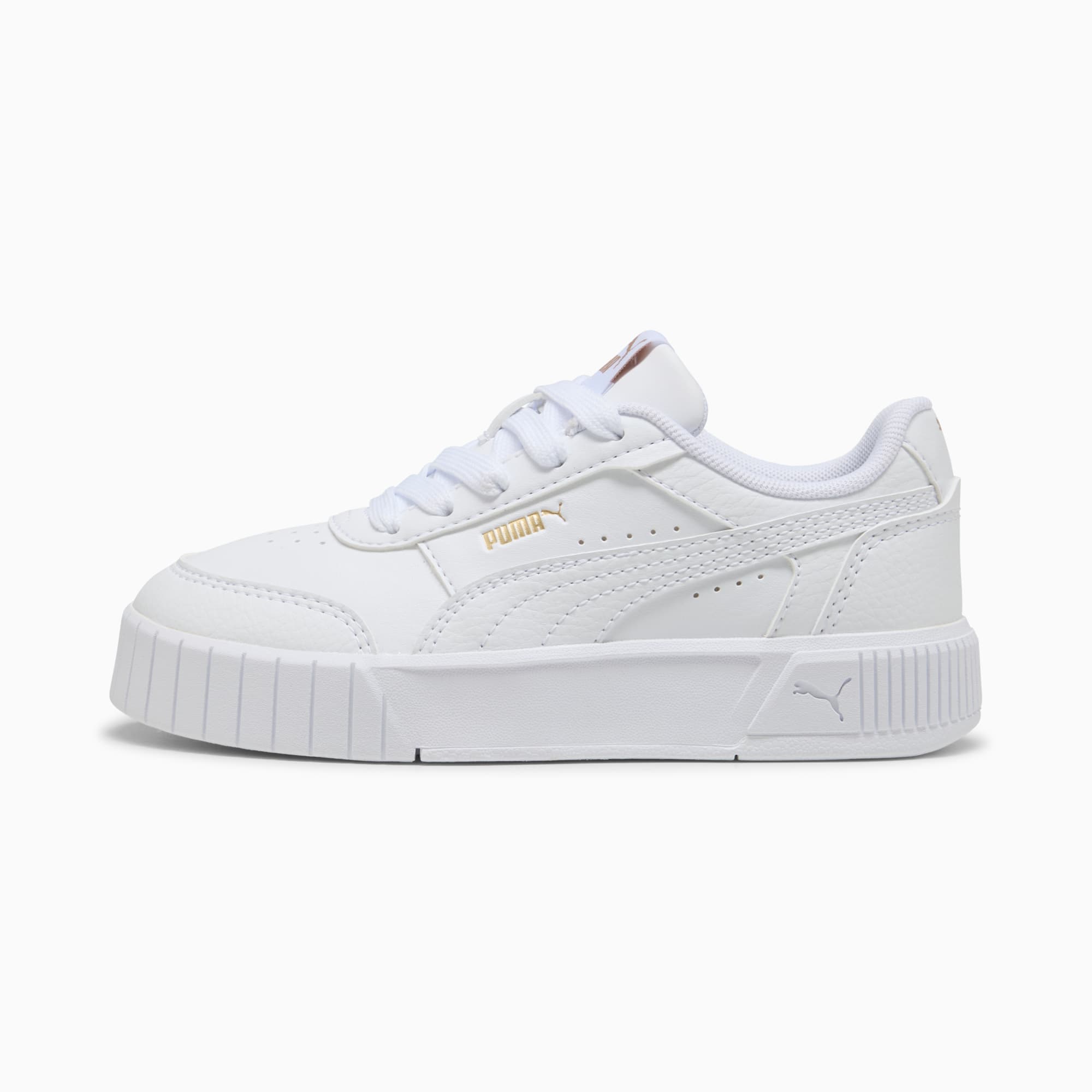 Carina 2.0 Mid Winter Women's Sneakers | PUMA
