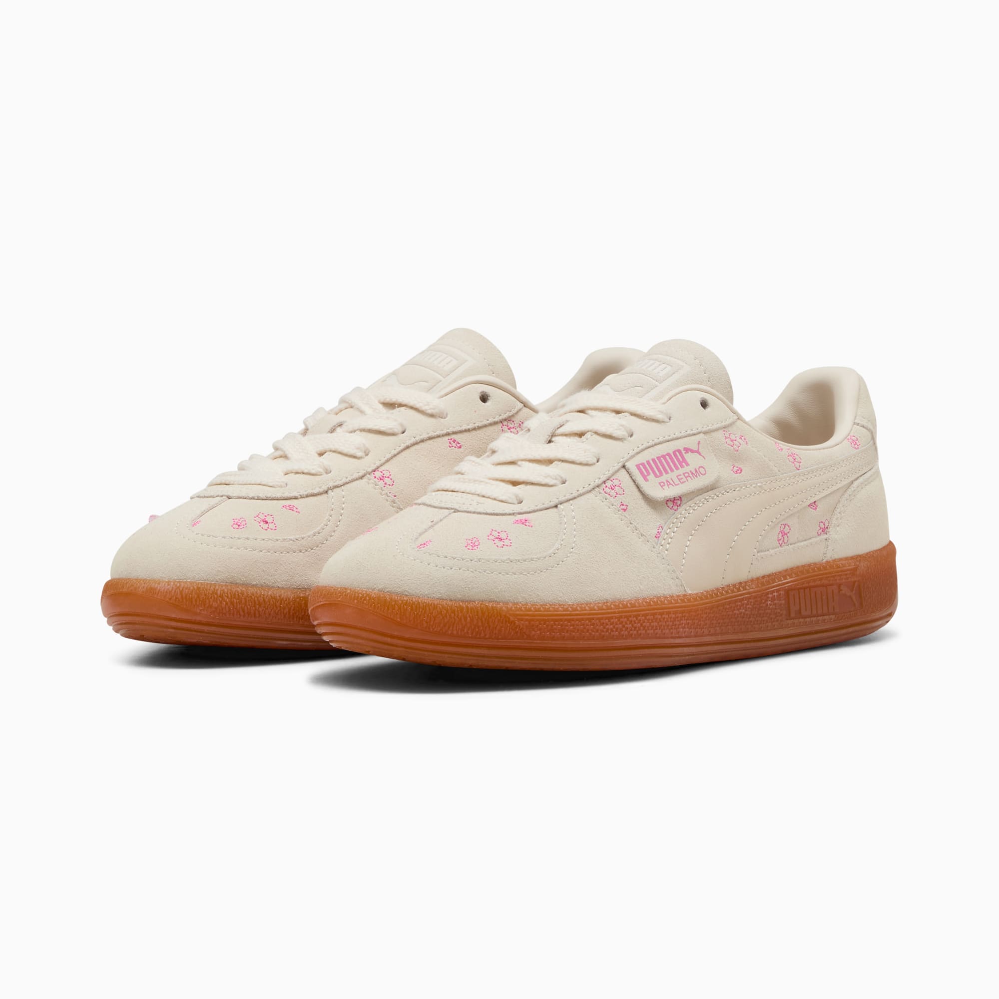 Palermo Cherry Blossom II Sneakers | PUMA