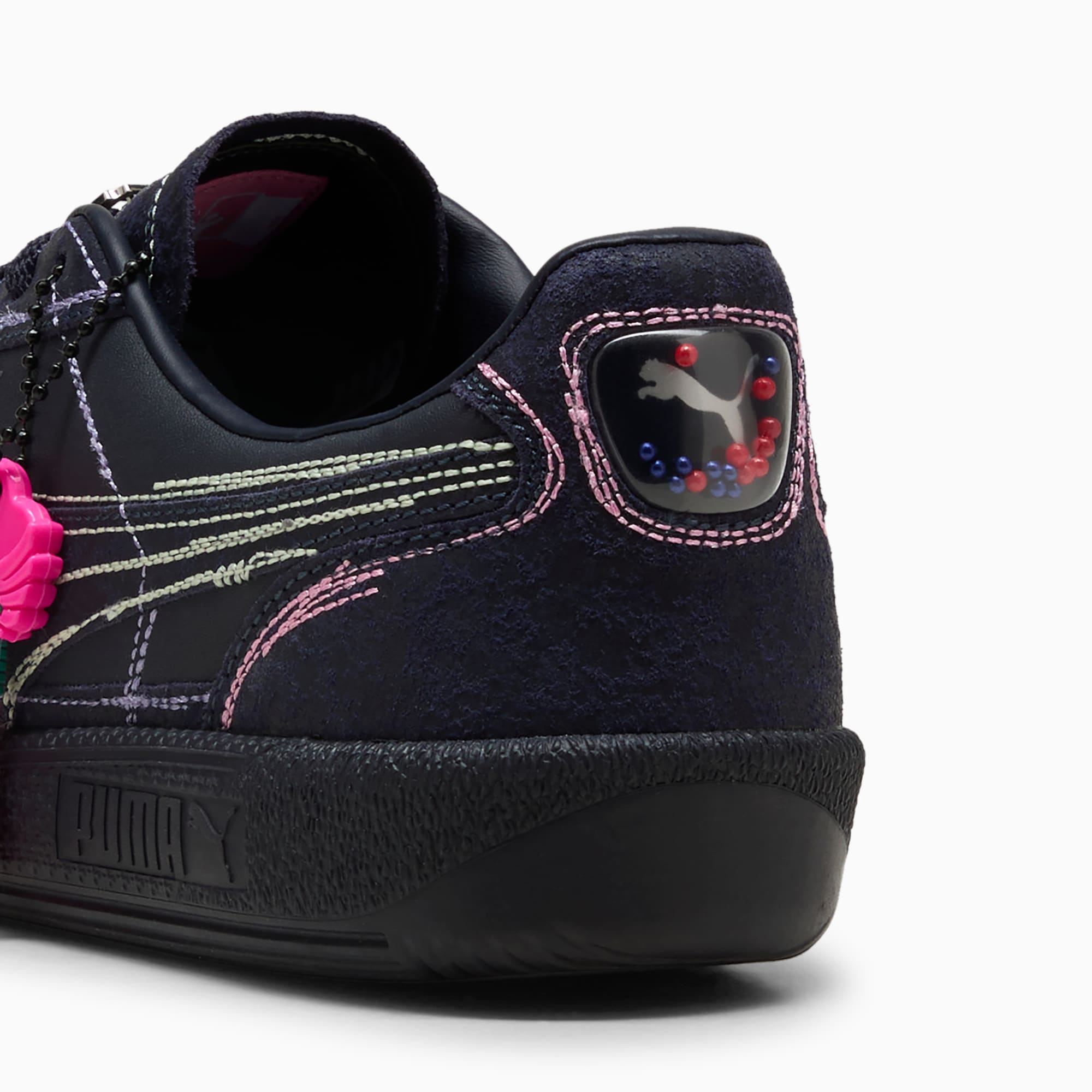 PUMA x SQUID GAME Palermo Sneakers Unisex | PUMA