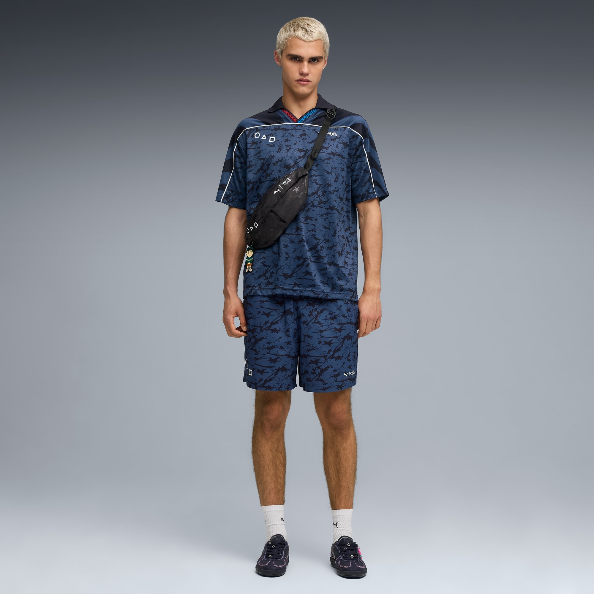 PUMA x SQUID GAME Palermo Sneakers Unisex | PUMA
