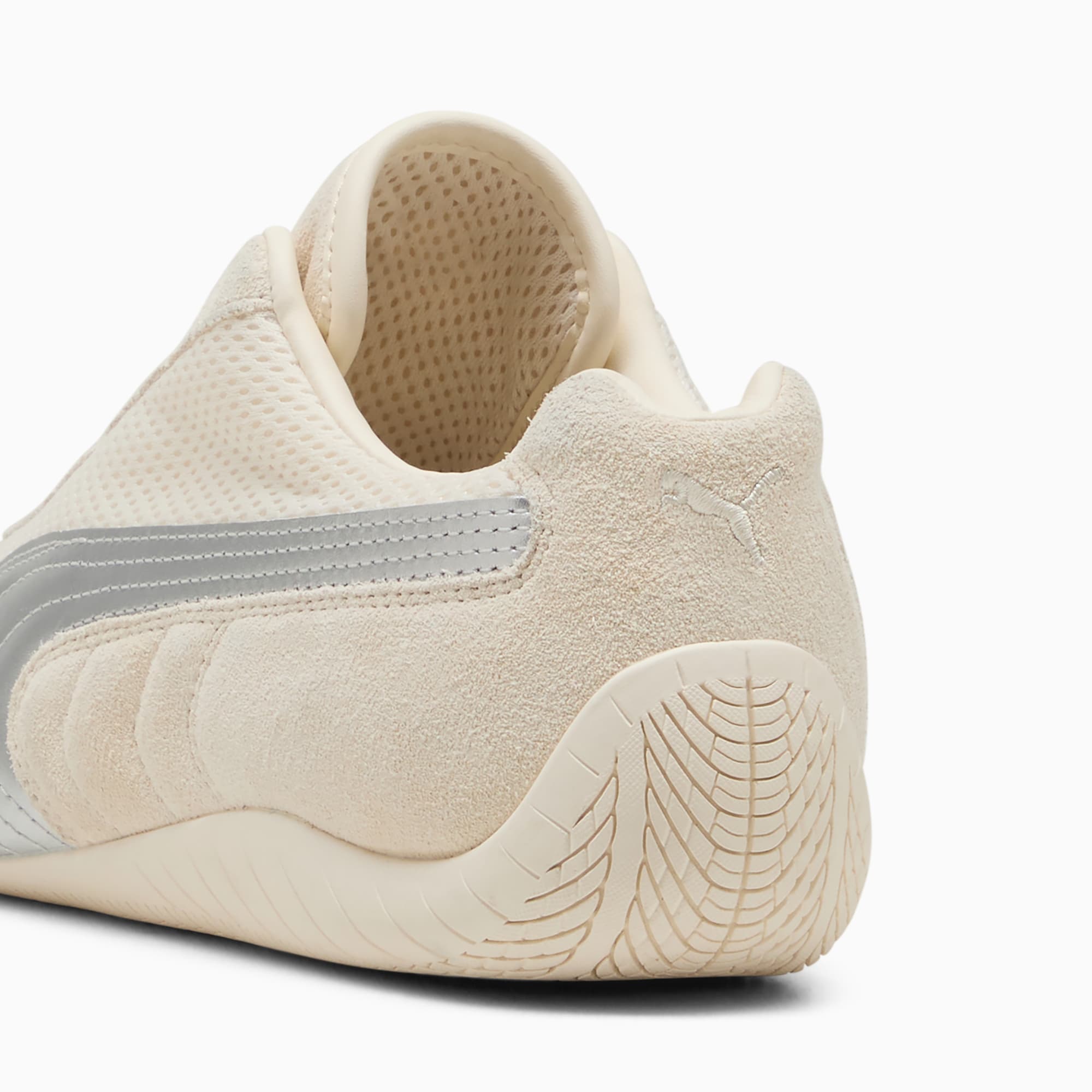 【PUMA】Speedcat Premium Ivory★403902-01★人気★ Speedcat Premium Sneakers Unisex | Frosted Ivory-Matte