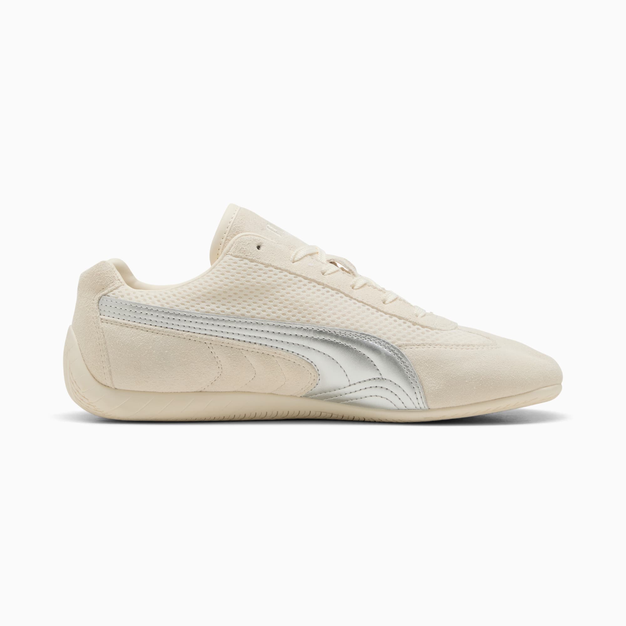 Speedcat Premium Sneakers Unisex | white | PUMA