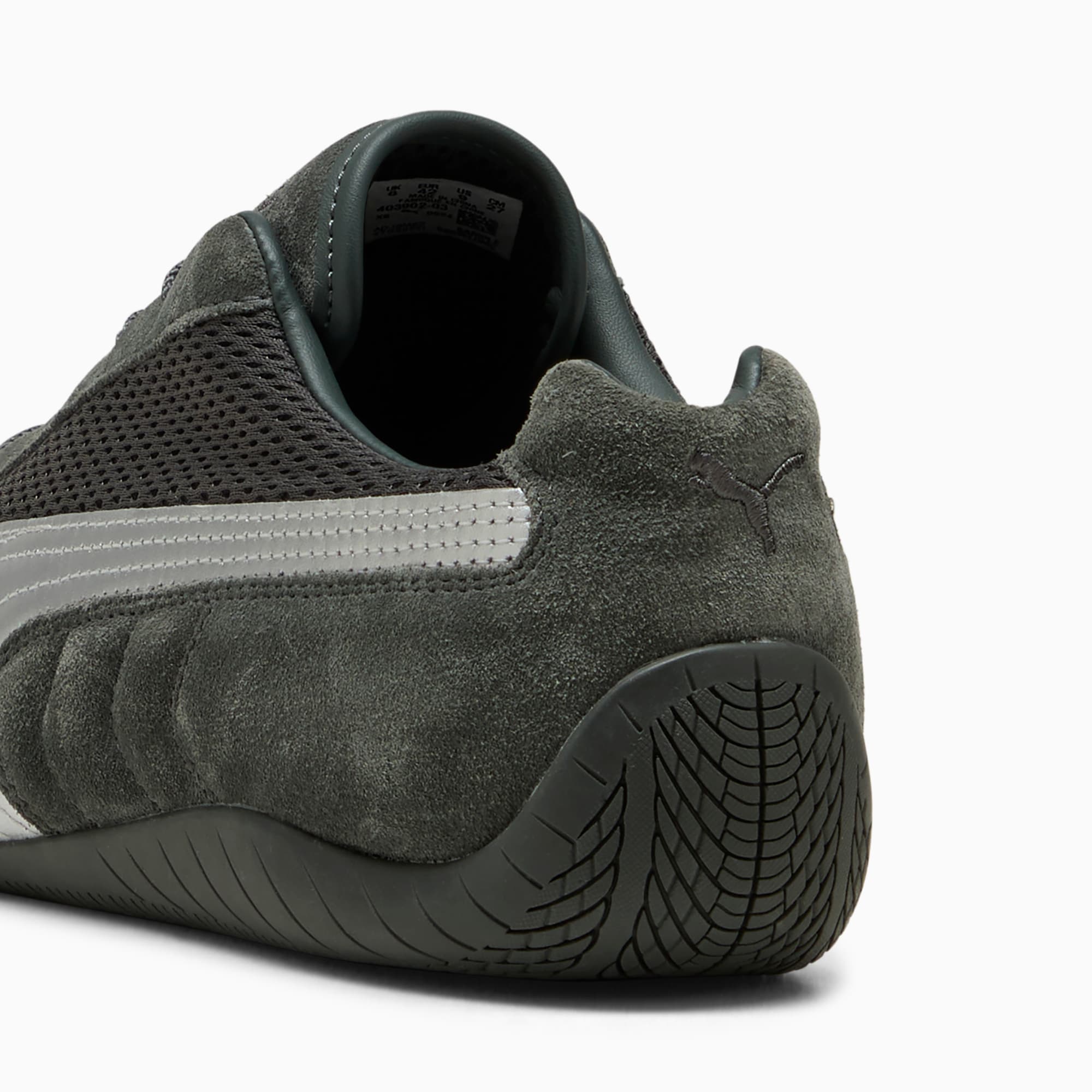★PUMA★SPEEDCAT PREMIUM GRAY ブラウン 403902-02 Speedcat Premium Sneakers Unisex | gray | PUMA