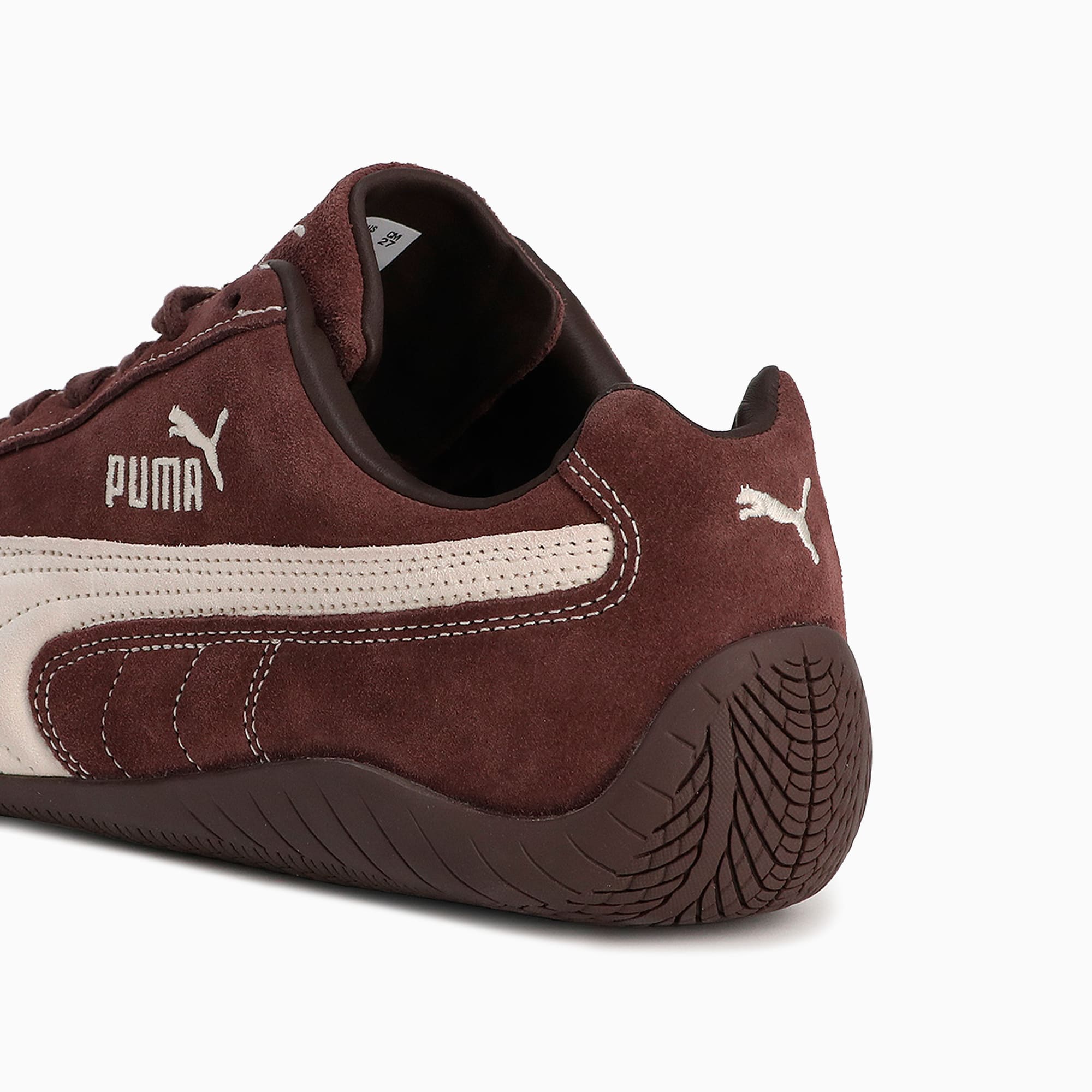 Brown PUMA Speedcat TTF | Footpatrol