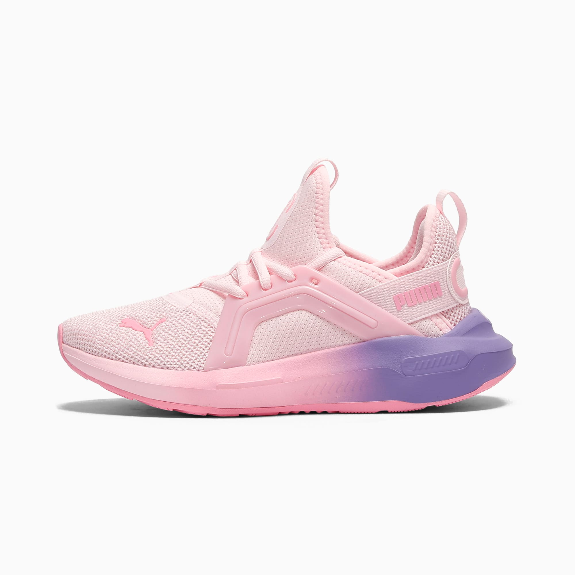 カタログギフトも！ 5 Enzo Softride Parfumee PUMA | Kids Big Sneakers その他