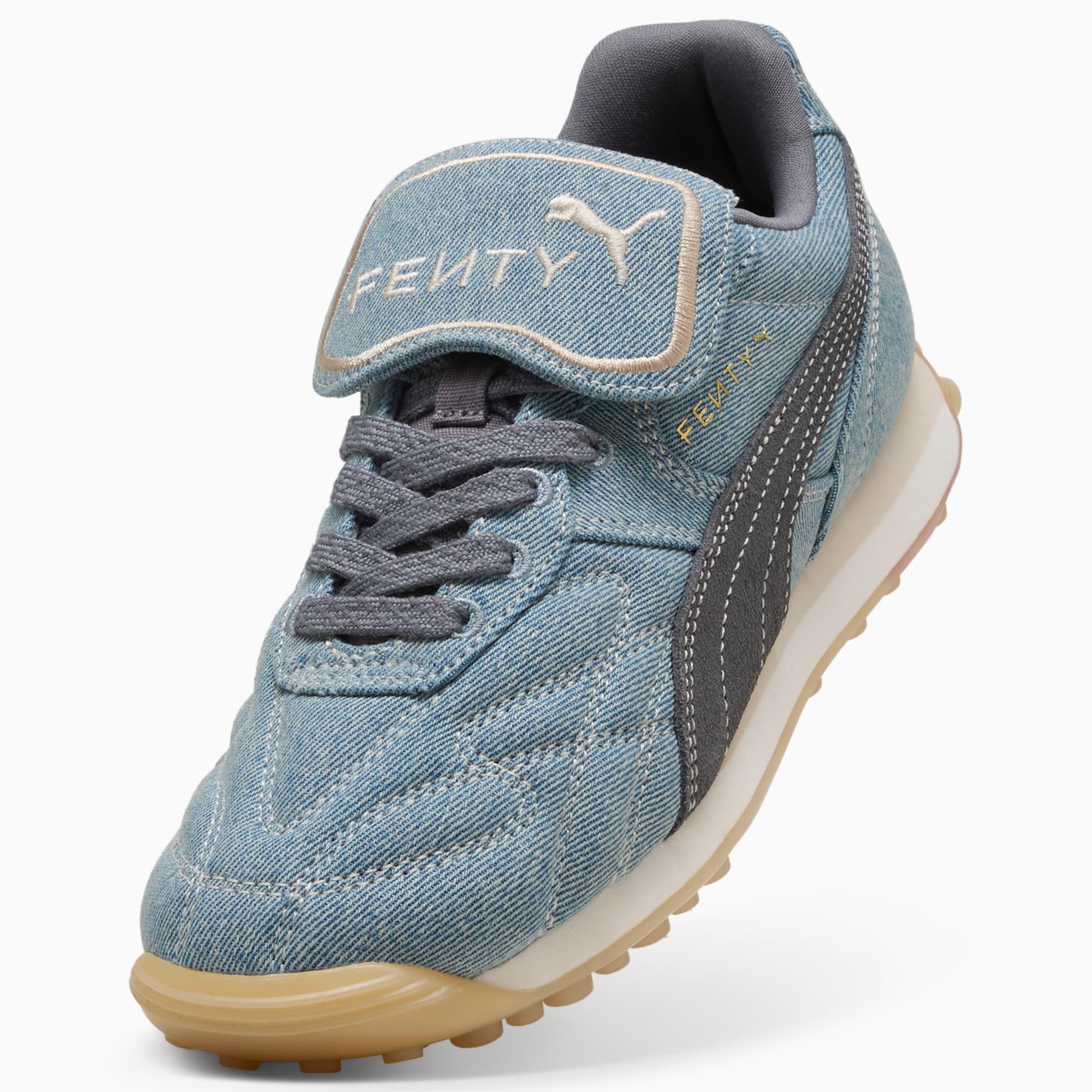 PUMA プーマ FENTY x PUMA x SMURFS Avanti ウィメンズ シューズ FENTY x PUMA x SMURFS Avanti Sneakers Women | PUMA