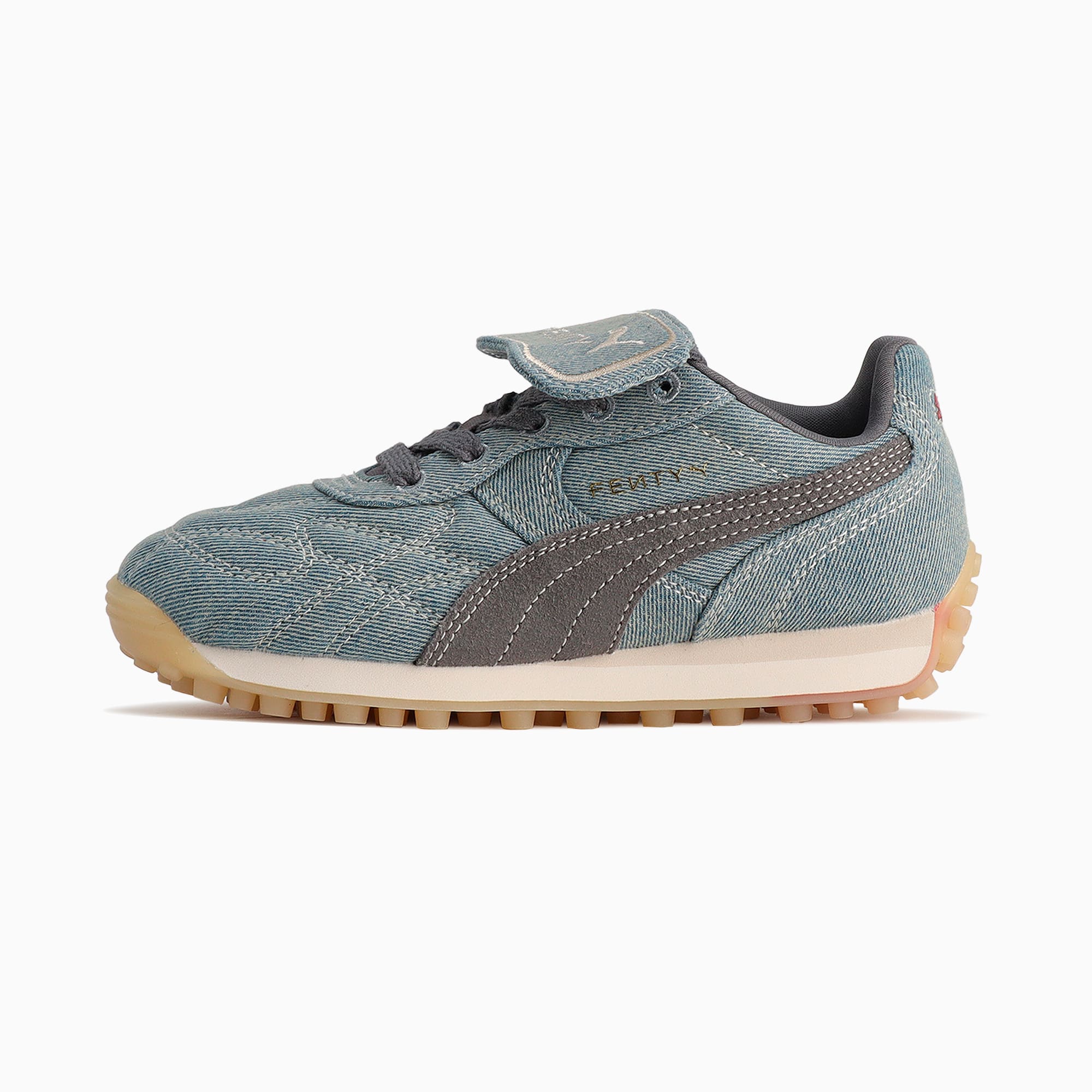 キッズ-FENTY-x-PUMA-AVANTI-