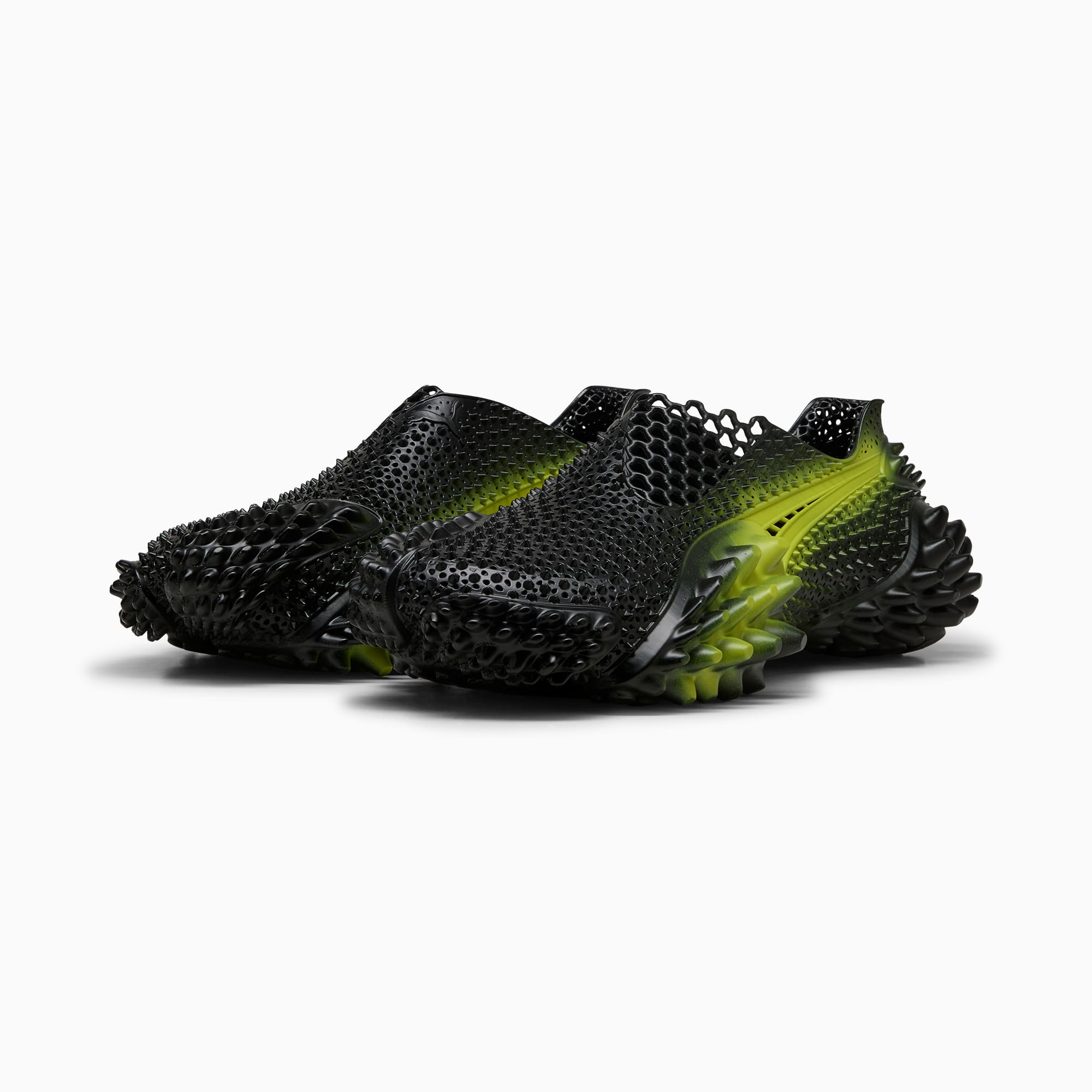 Sneakers a enfiler Mostro 3D A AP ROCKY x PUMA PUMA
