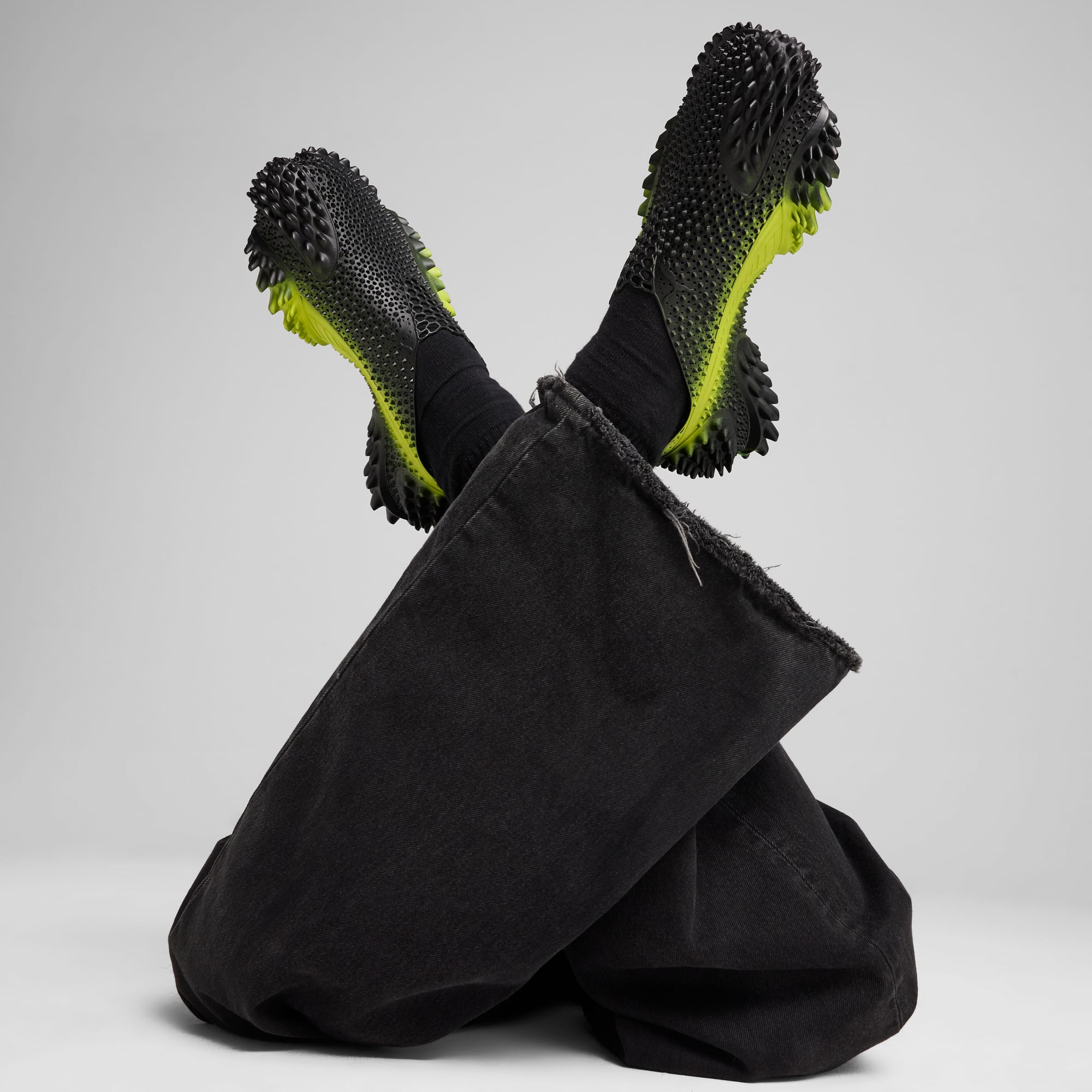 A$AP ROCKY x PUMA Mostro 3.D Slip-on Shoes Unisex | | PUMA