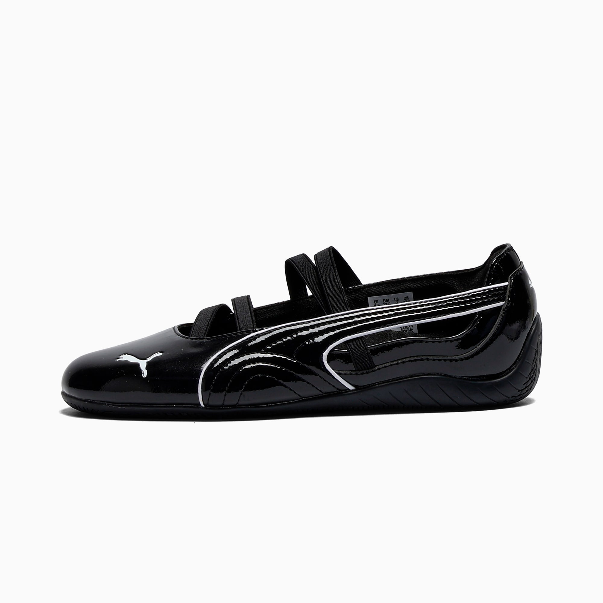 Speedcat Ballet Glossy Women's Shoes