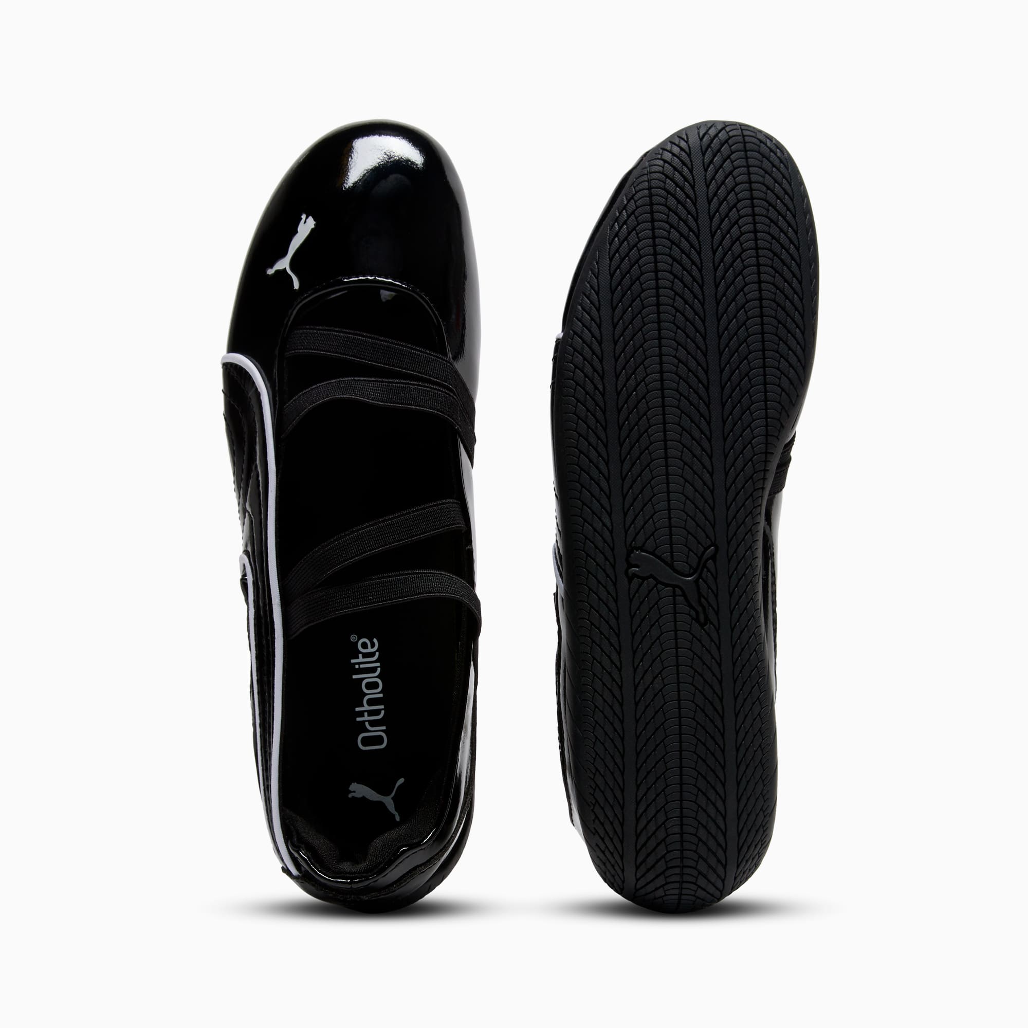 Puma Women's Speedcat Ballet Shoes from Finish Line - Macy's