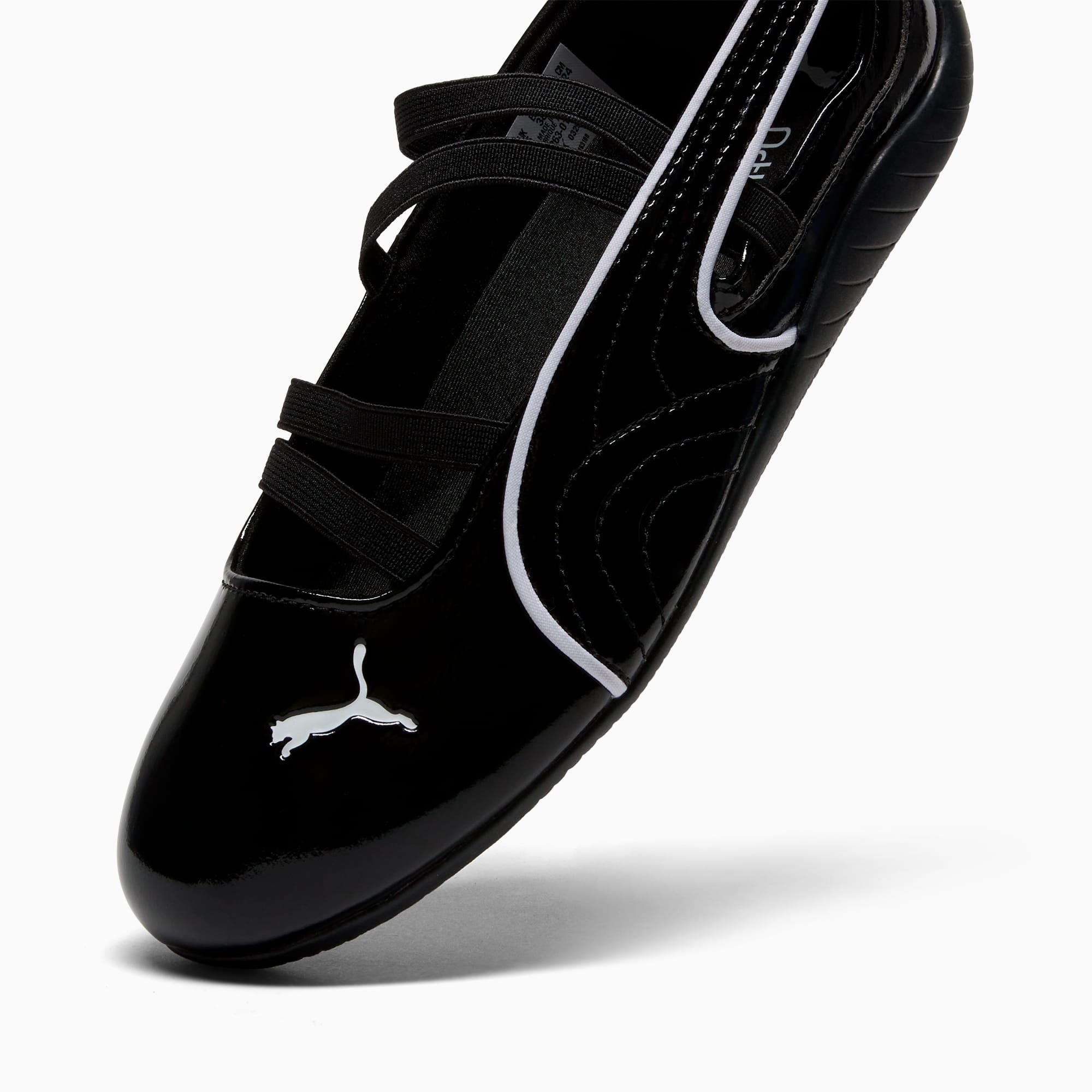 Speedcat Ballet Glossy Women's Sneakers | PUMA