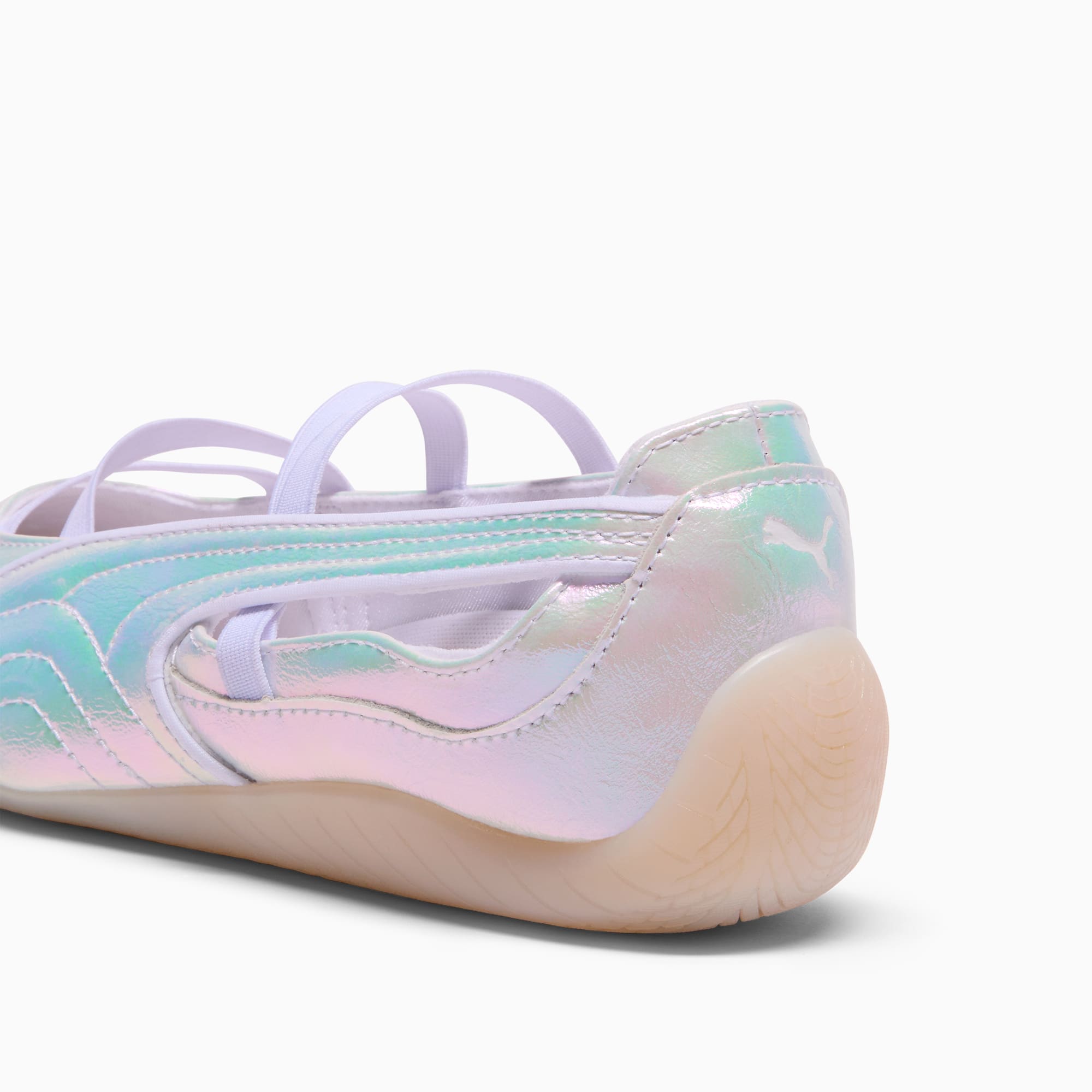 Speedcat Ballet Iridescent Women's Sneakers | PUMA