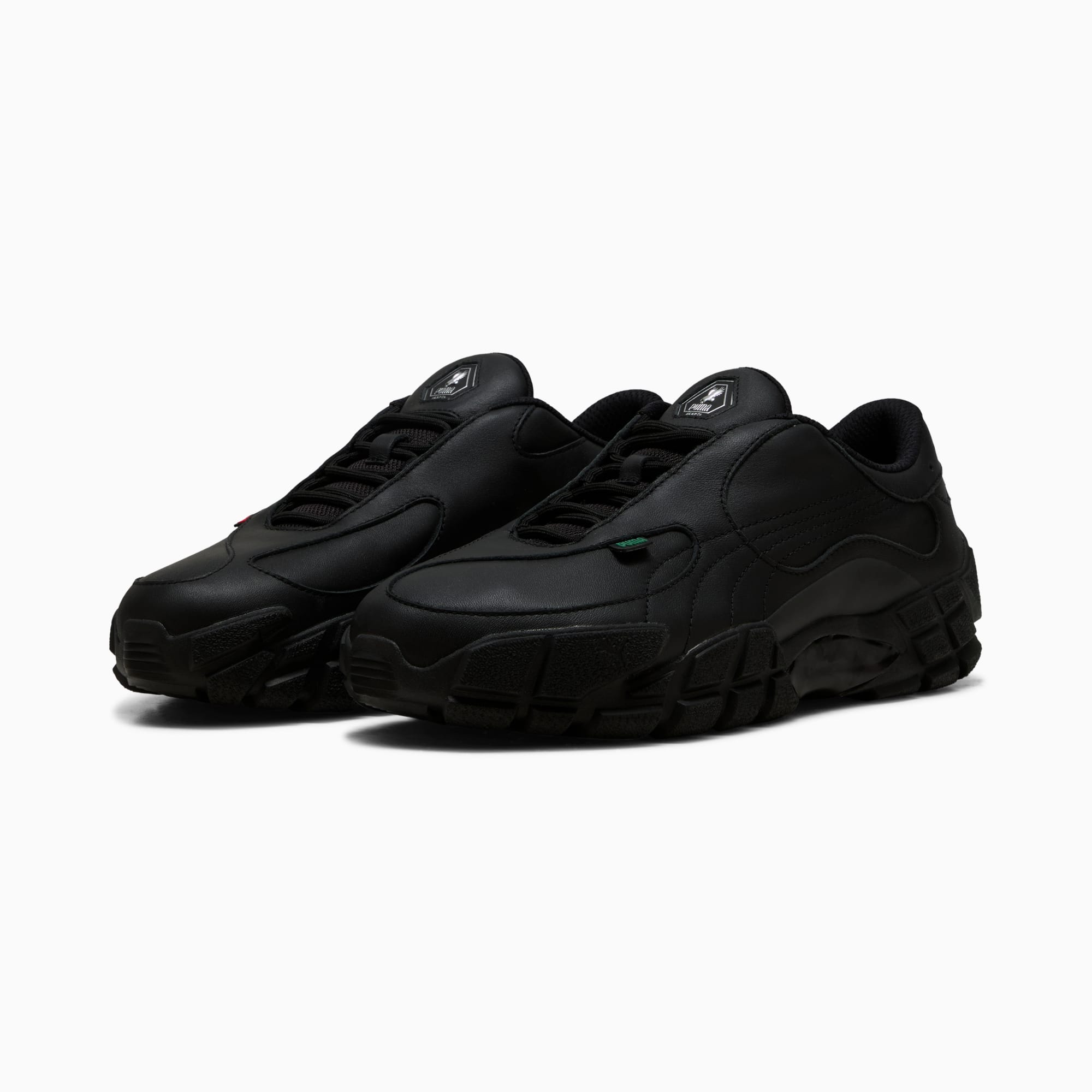 BTS✕PUMA スニーカー PUMA-x-SKEPTA-Skope-BTS-