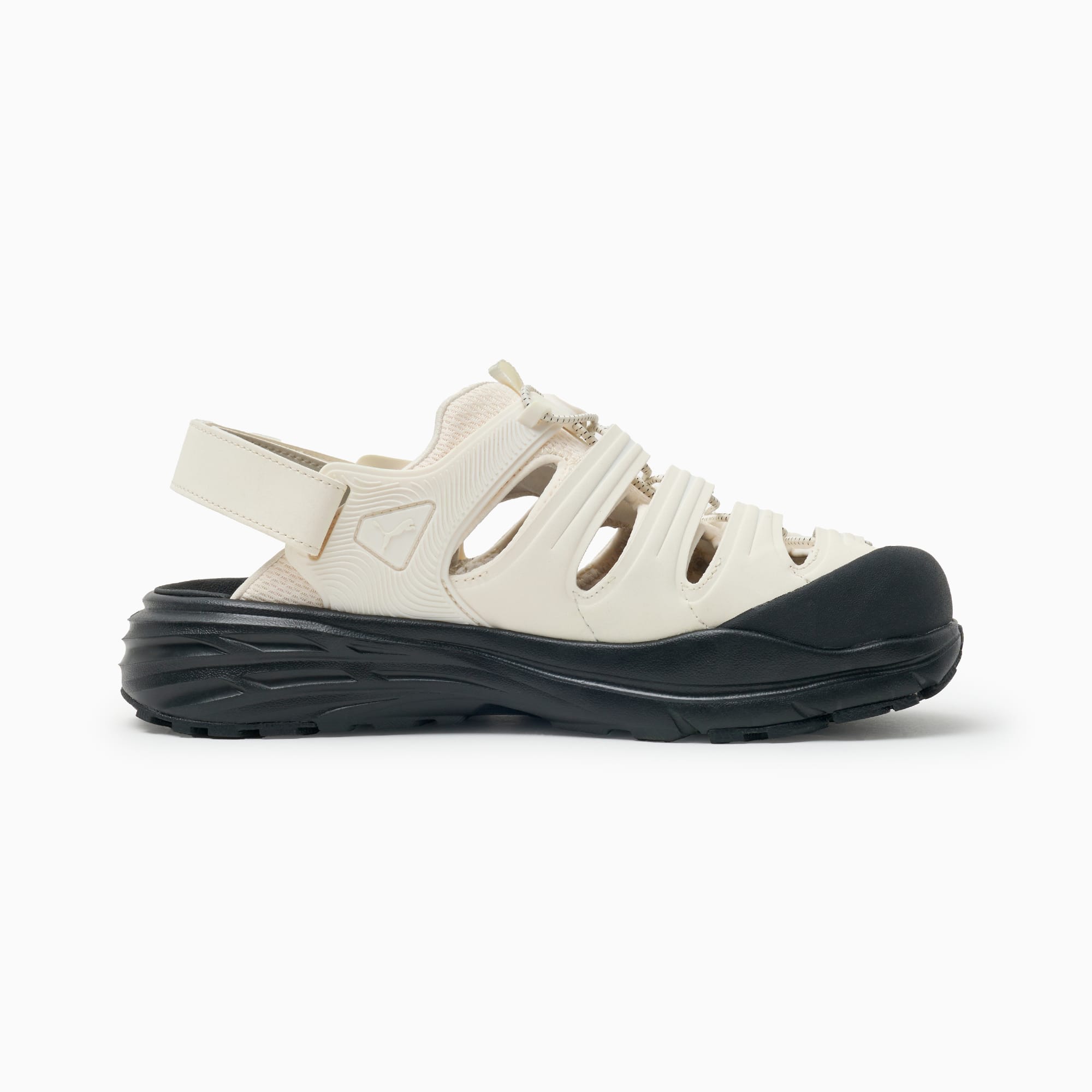 Hypnotic Ventra Sandals Unisex | Frosted Ivory-Alpine Snow