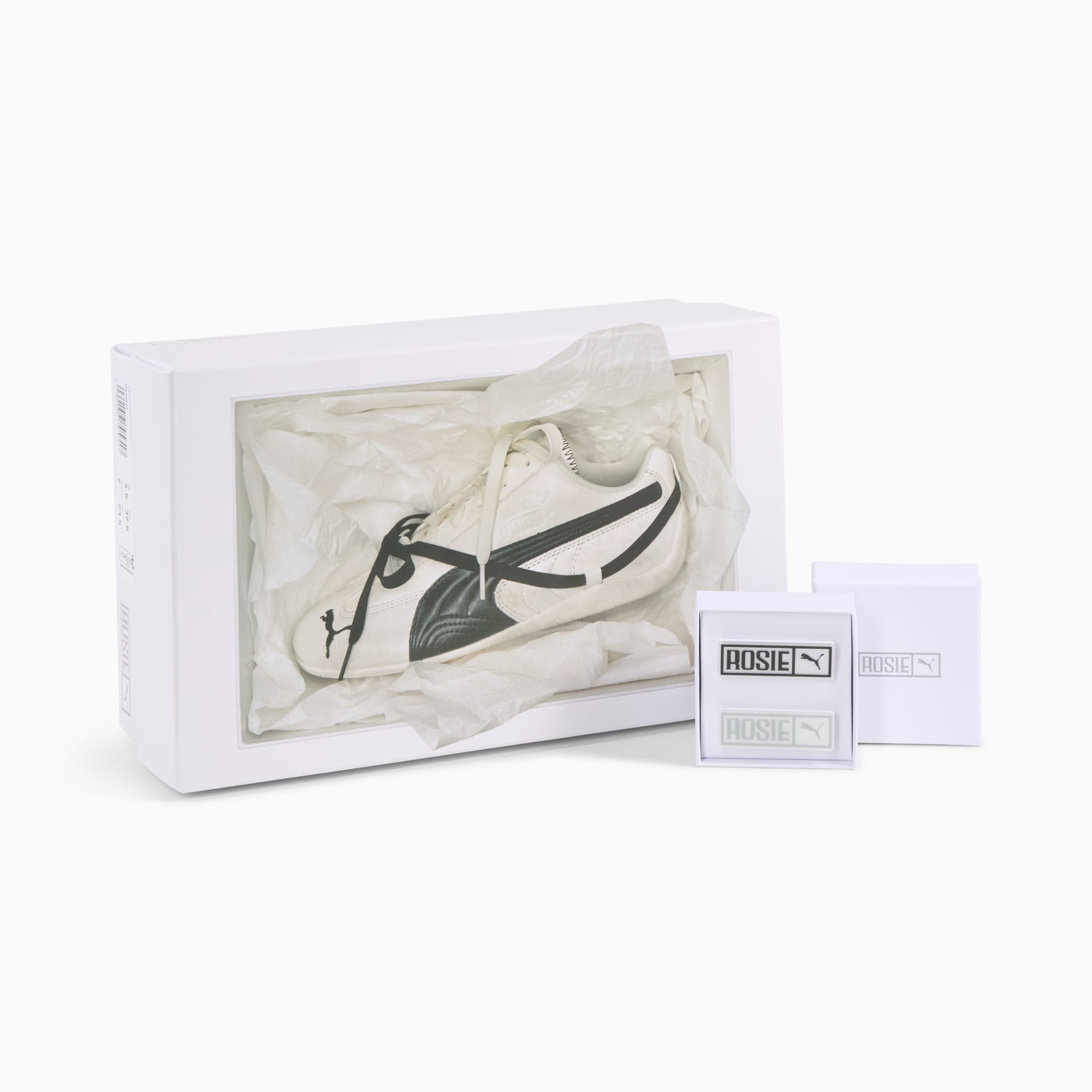 PUMA x ROSÉ Speedcat Lea Women's Sneakers | PUMA