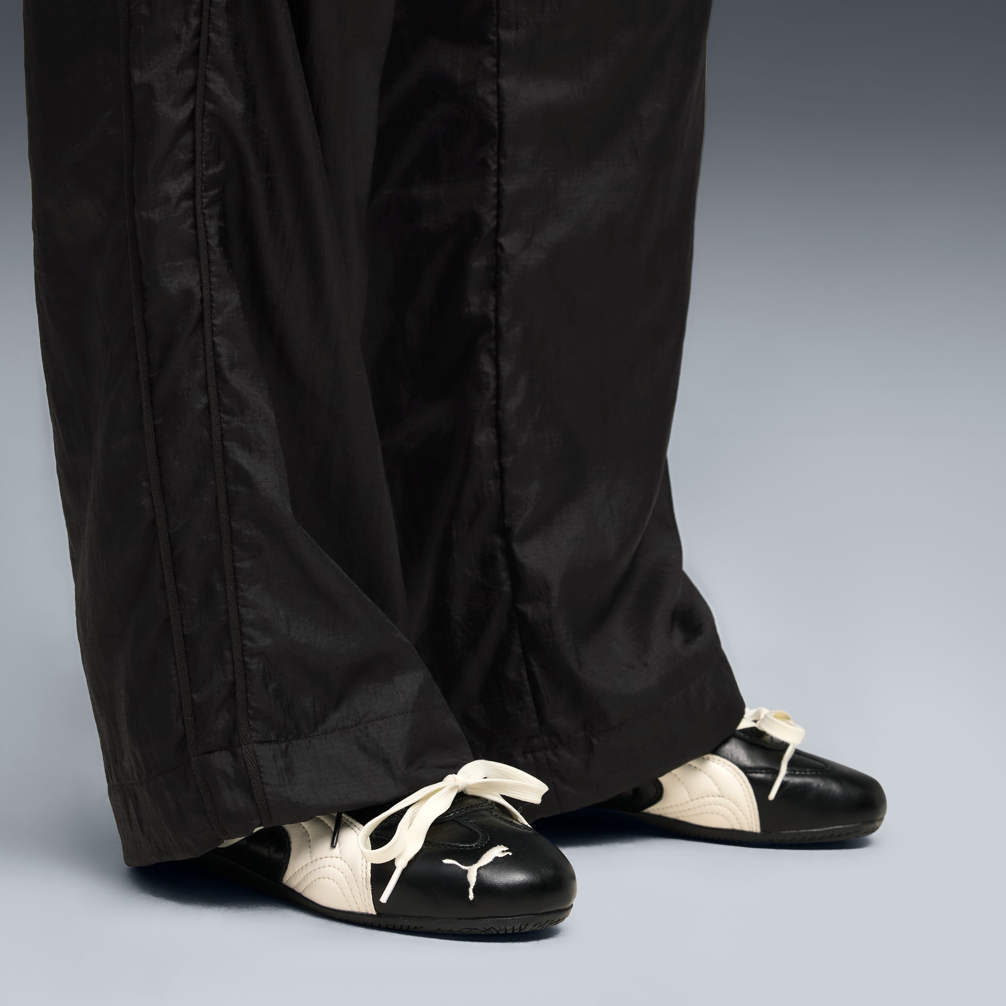 ROSE × Puma Speedcat Premium Black 26.0 PUMA x ROSÉ Speedcat Women's Sneakers | PUMA