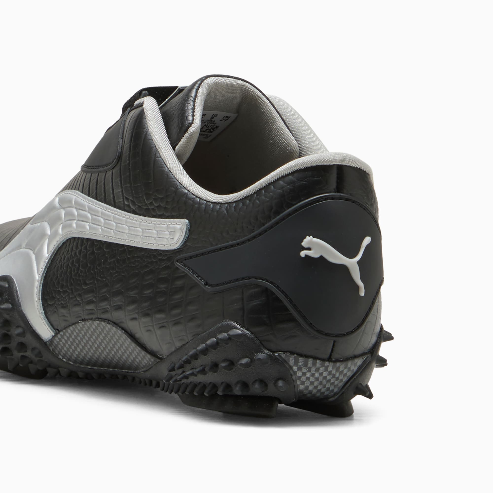 ［PUMA］★プーマ × A$AP Rocky モストロ OG★［送料・関税無］ PUMA公式】ユニセックス A$AP ROCKY x PUMA モストロ OG スニーカー