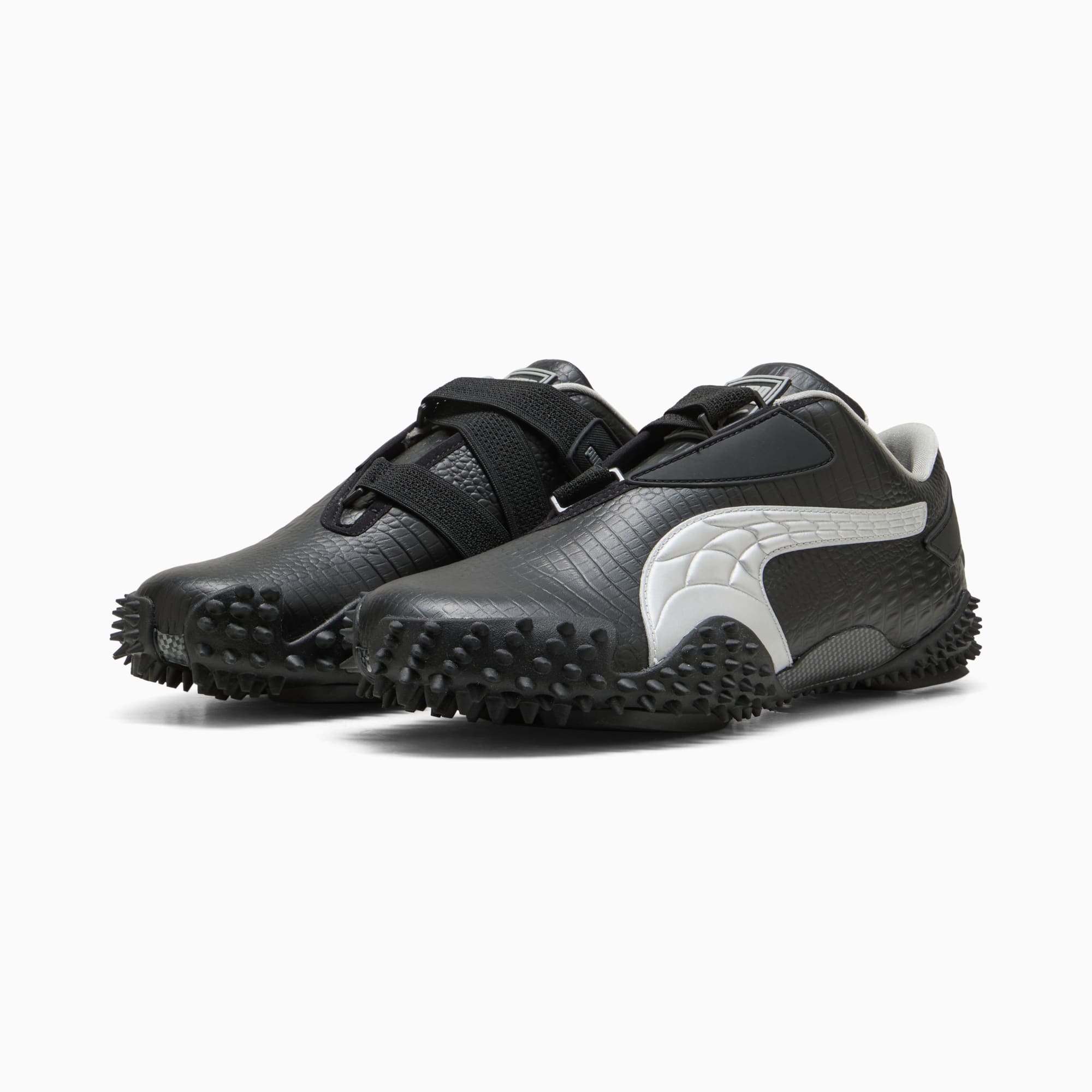 A$AP Rocky PUMA MOSTRO OG モストロ スニーカー A$AP ROCKY x PUMA Mostro OG Men's Shoes | PUMA