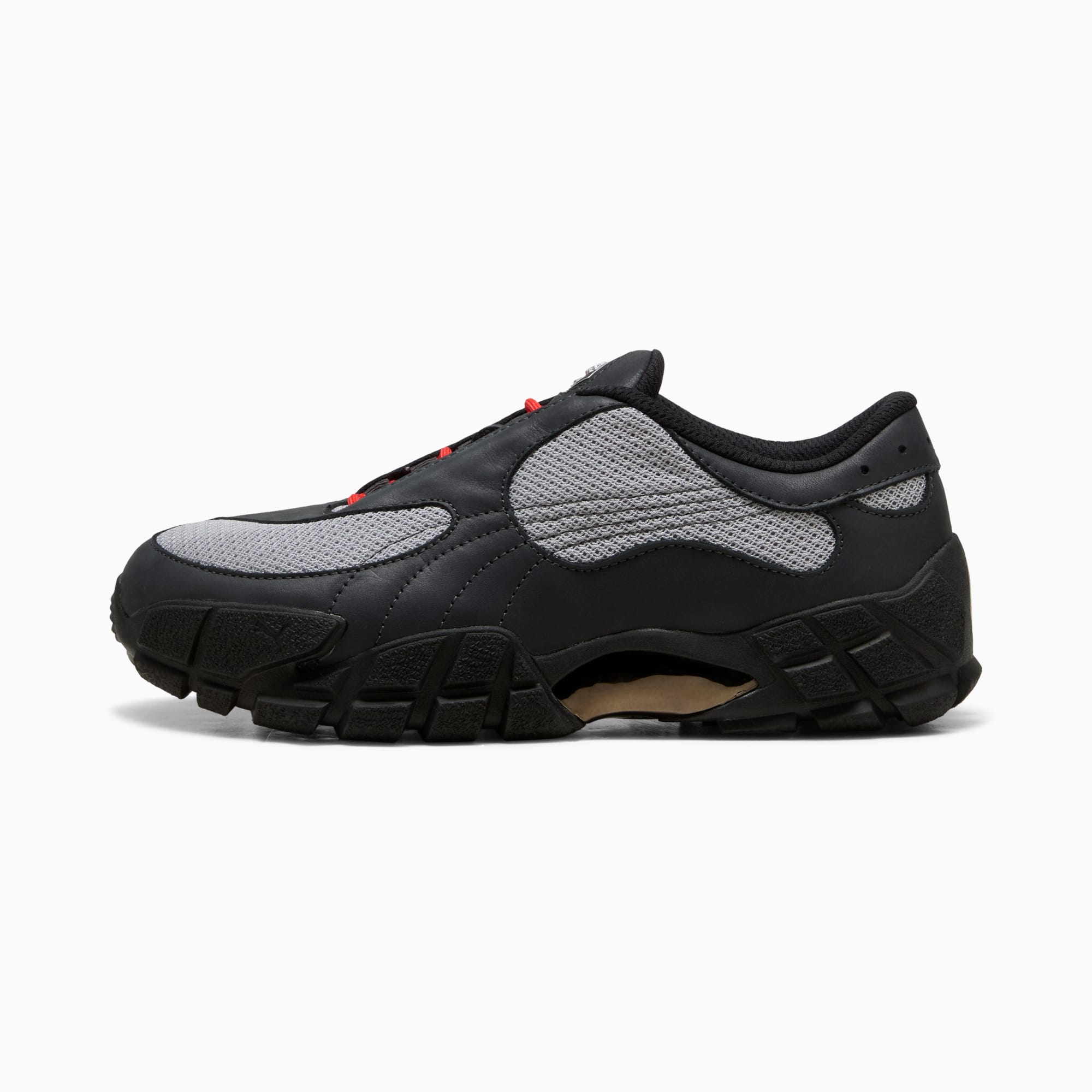 欲しいの PUMA公式】ユニセックス PUMA x SKEPTA スコープ MU スニーカー コンシーラー