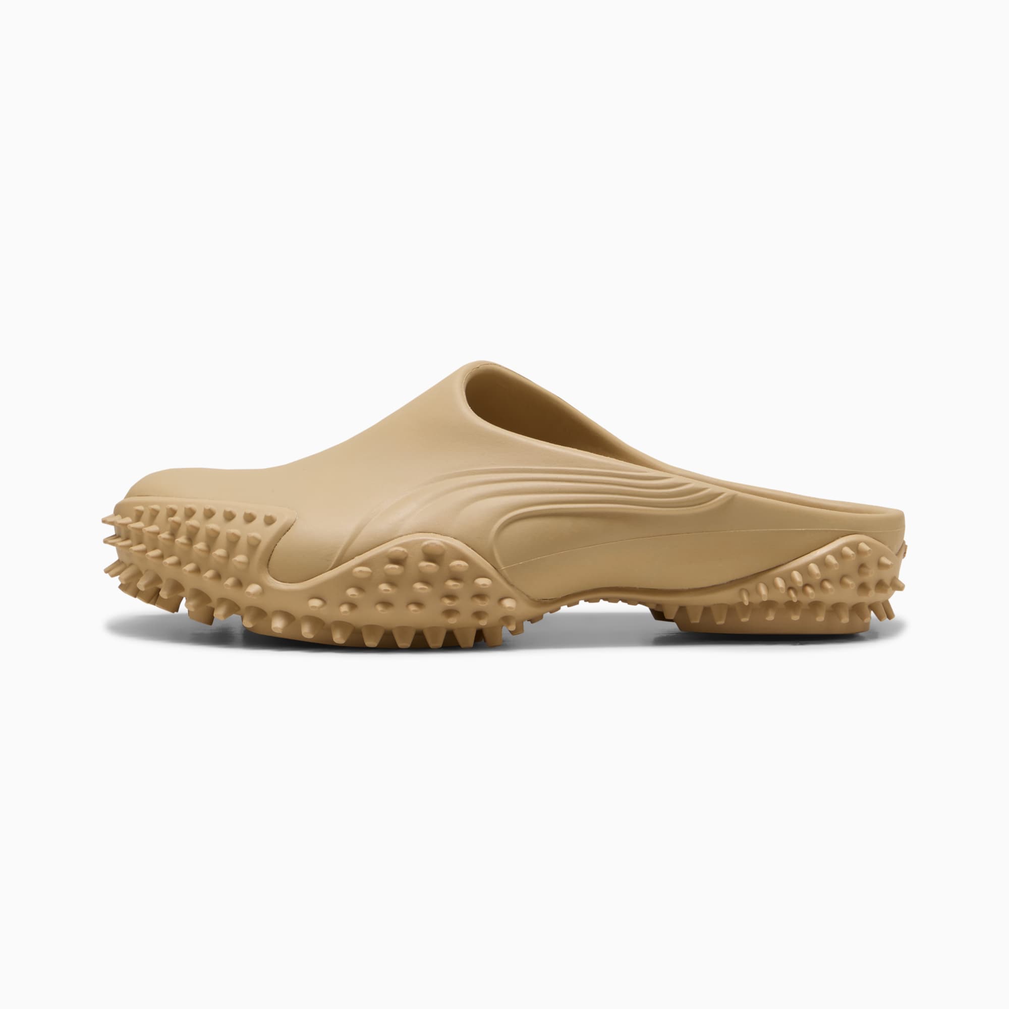 靴 musubore monster fur slip-on BROWN 靴 musubore monster fur slip-on BROWN musubore monster fur