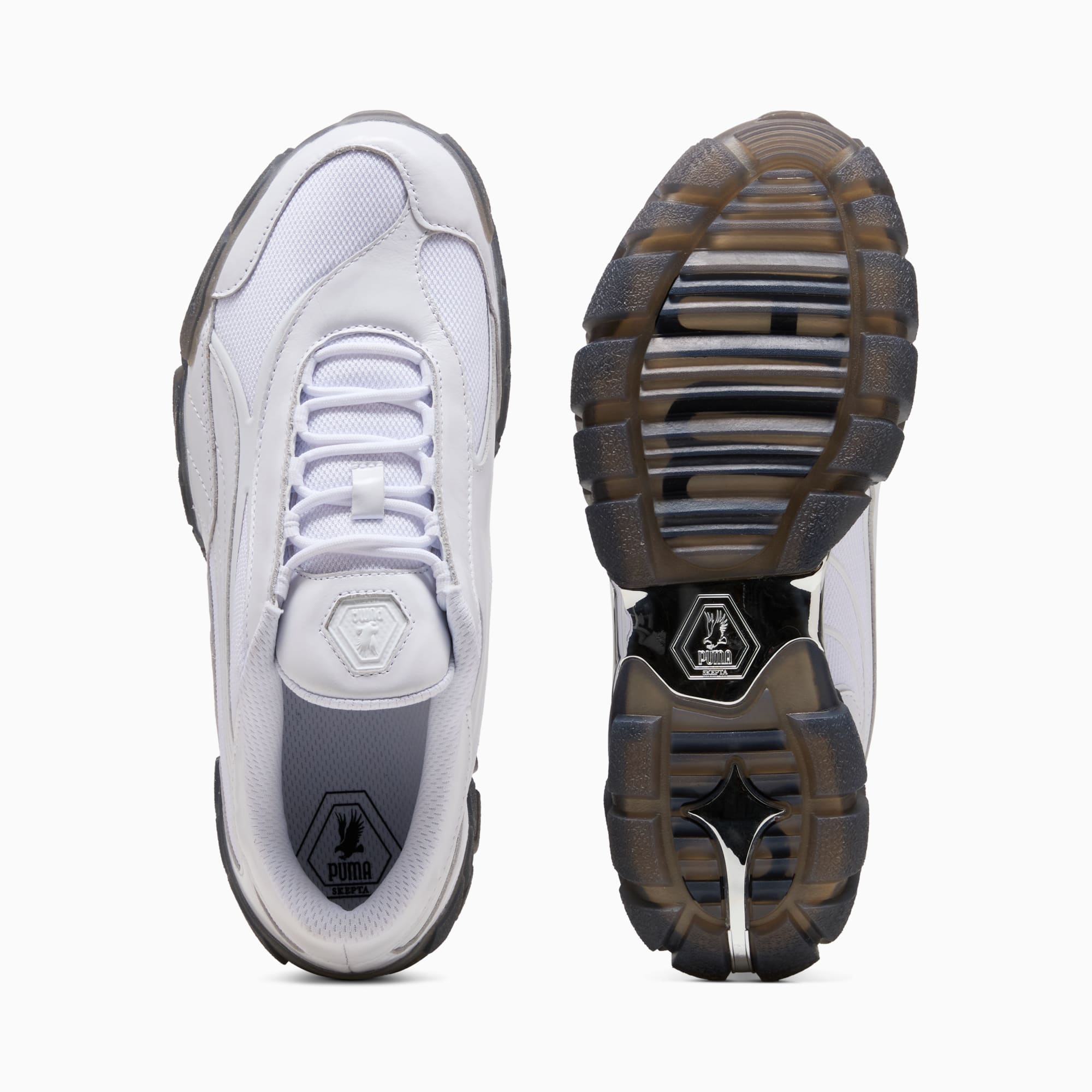 [PUMA] SKEPTA X PUMA SKOPE MU ☆送料込☆ PUMA x SKEPTA Skope Sneakers Unisex | PUMA