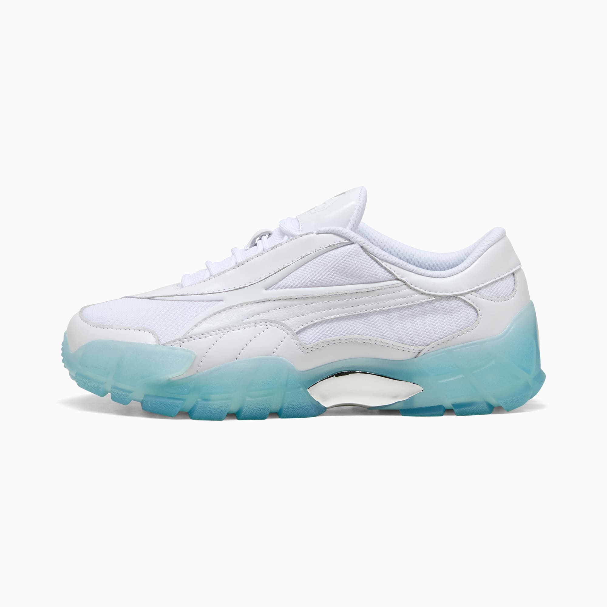 [PUMA] SKEPTA X PUMA SKOPE WP ☆送料込☆ PUMA x SKEPTA Skope Sneakers Unisex | PUMA