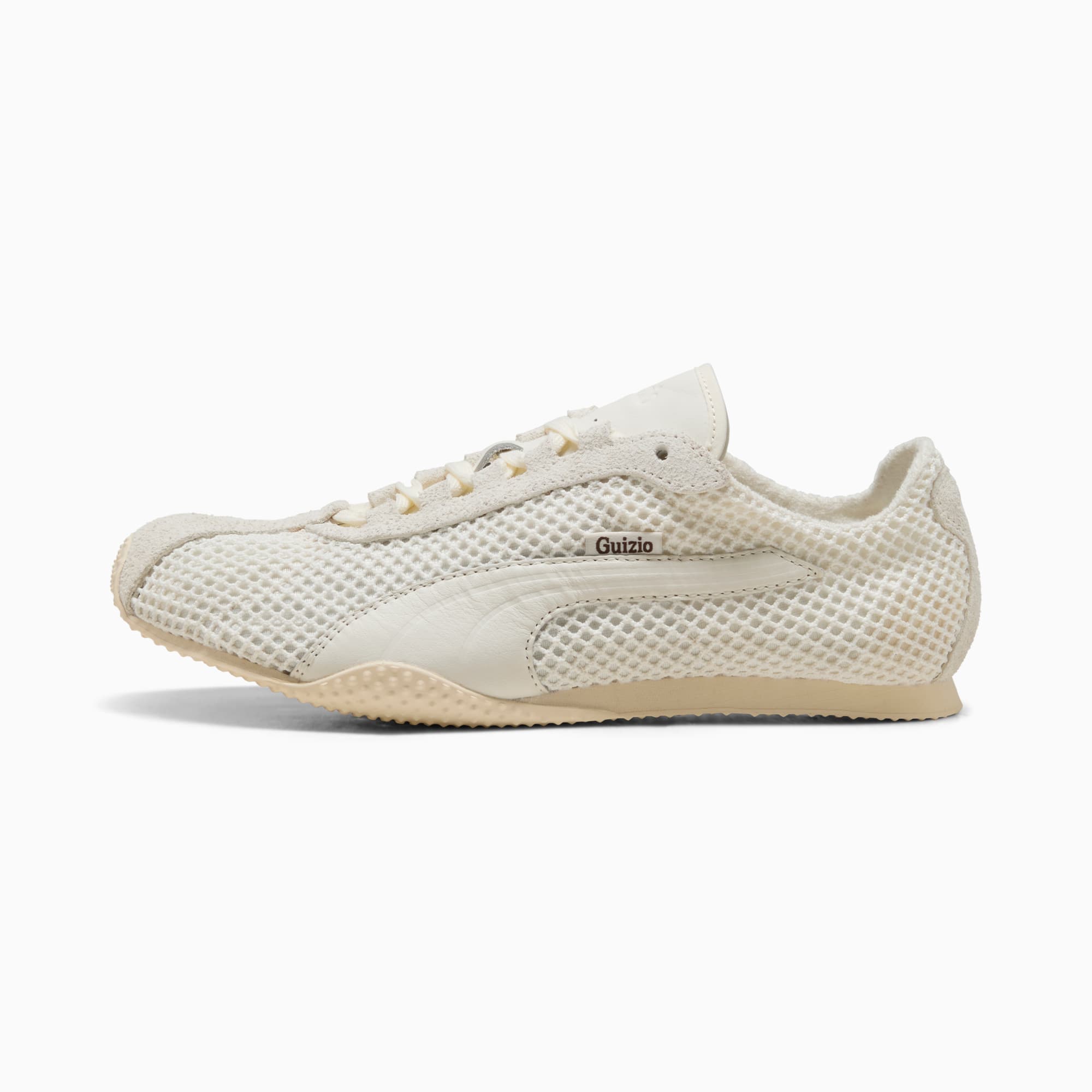 PUMA サッカーウェア L. SUÁREZ 9 Puma AUF Uruguay WHITE Away Jersey Men's Luis Suárez Dry