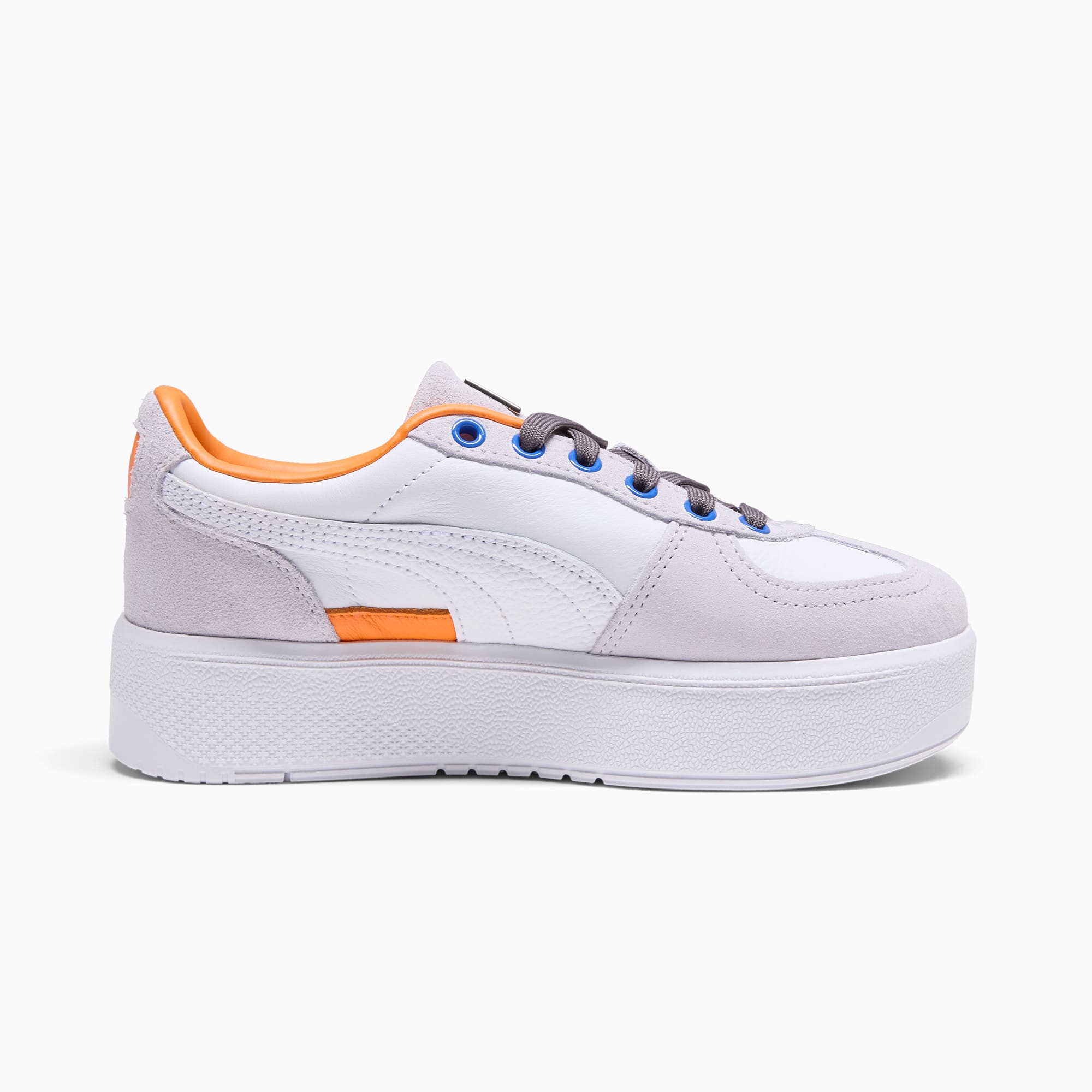 Palermo Elevata Club FlagWns Women | PUMA