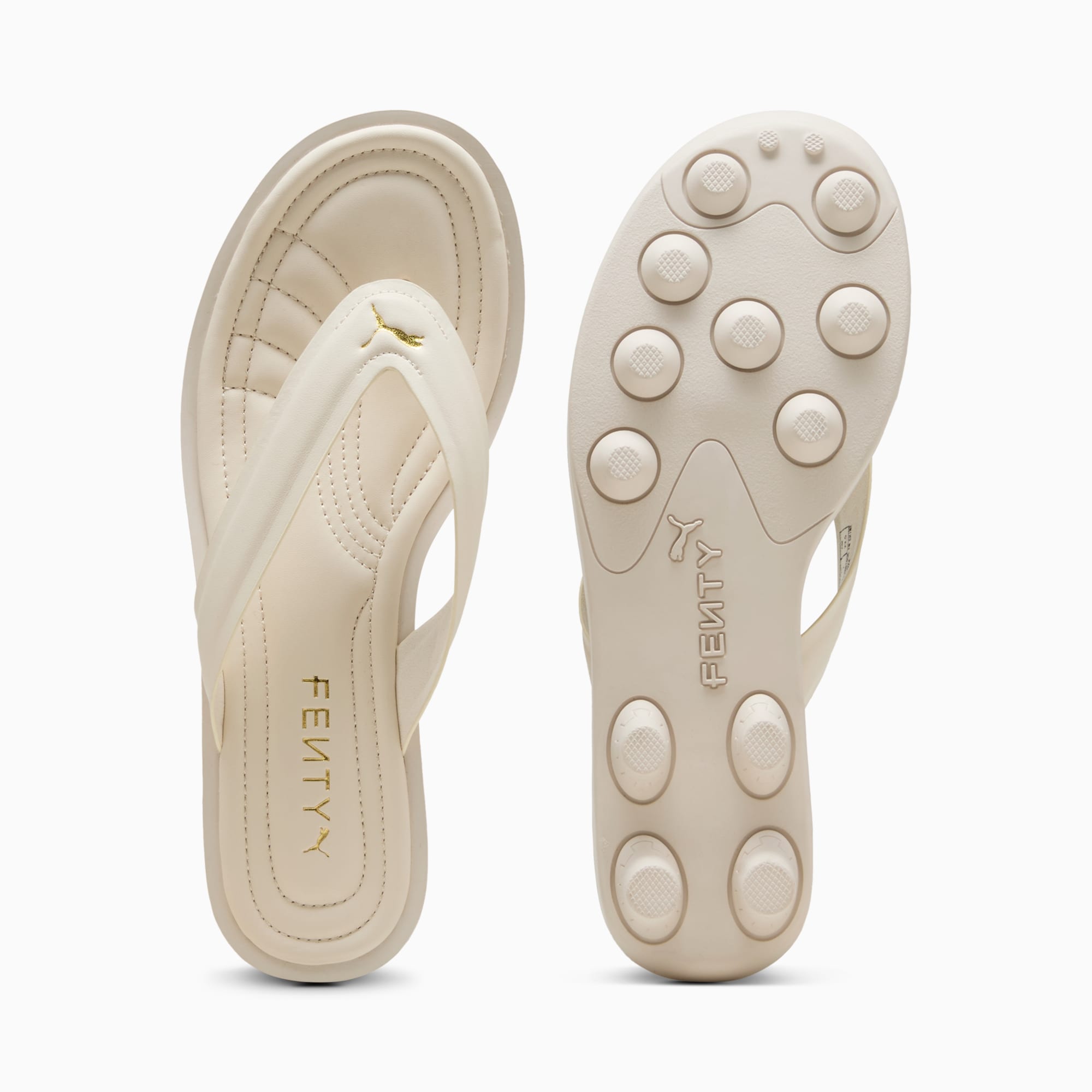 FENTY x PUMA Cat Cleat Women's Sandals | PUMA