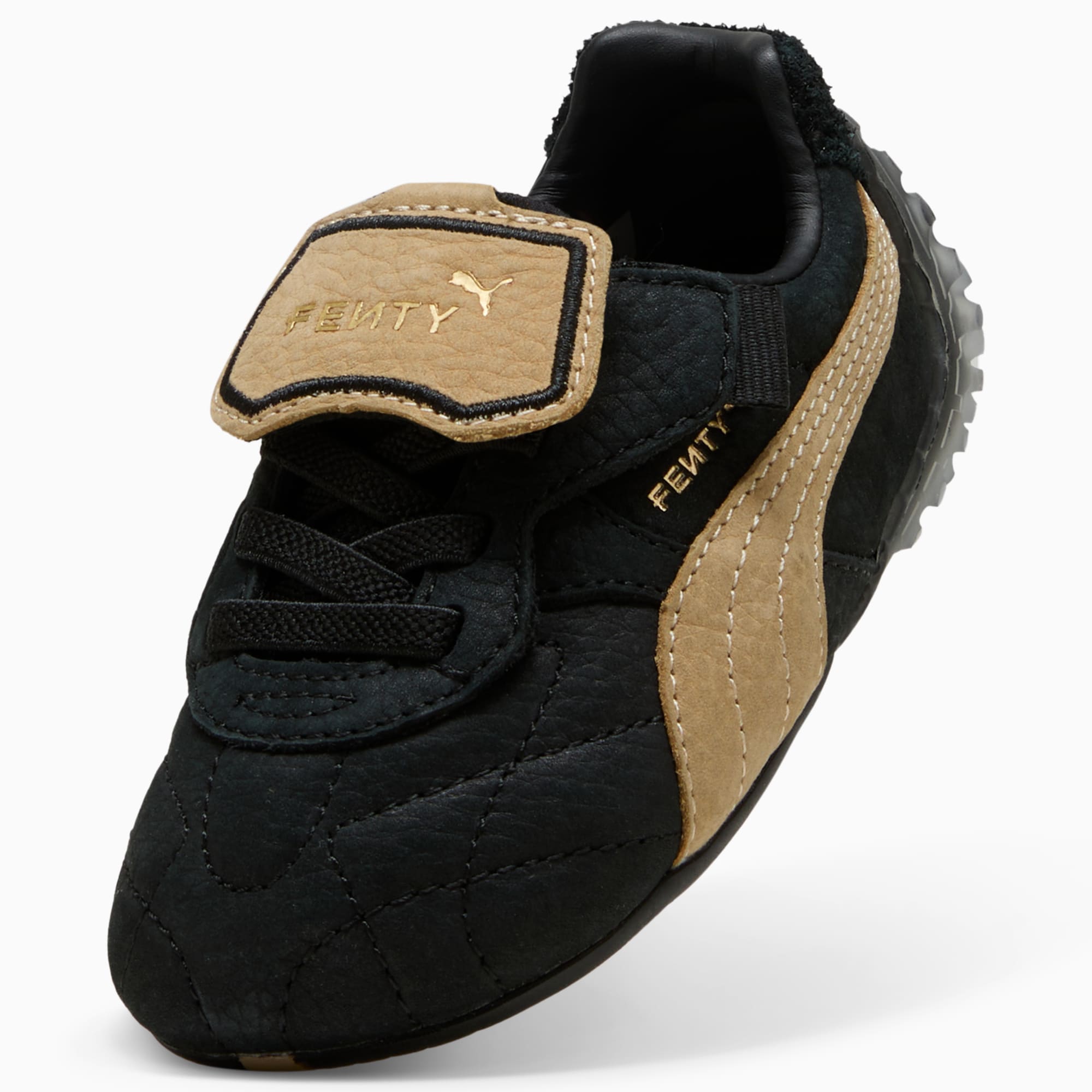 FENTY×PUMA AVANTI L スニーカー PUMA x Fenty Avanti L スニーカー | レッド | FARFETCH JP