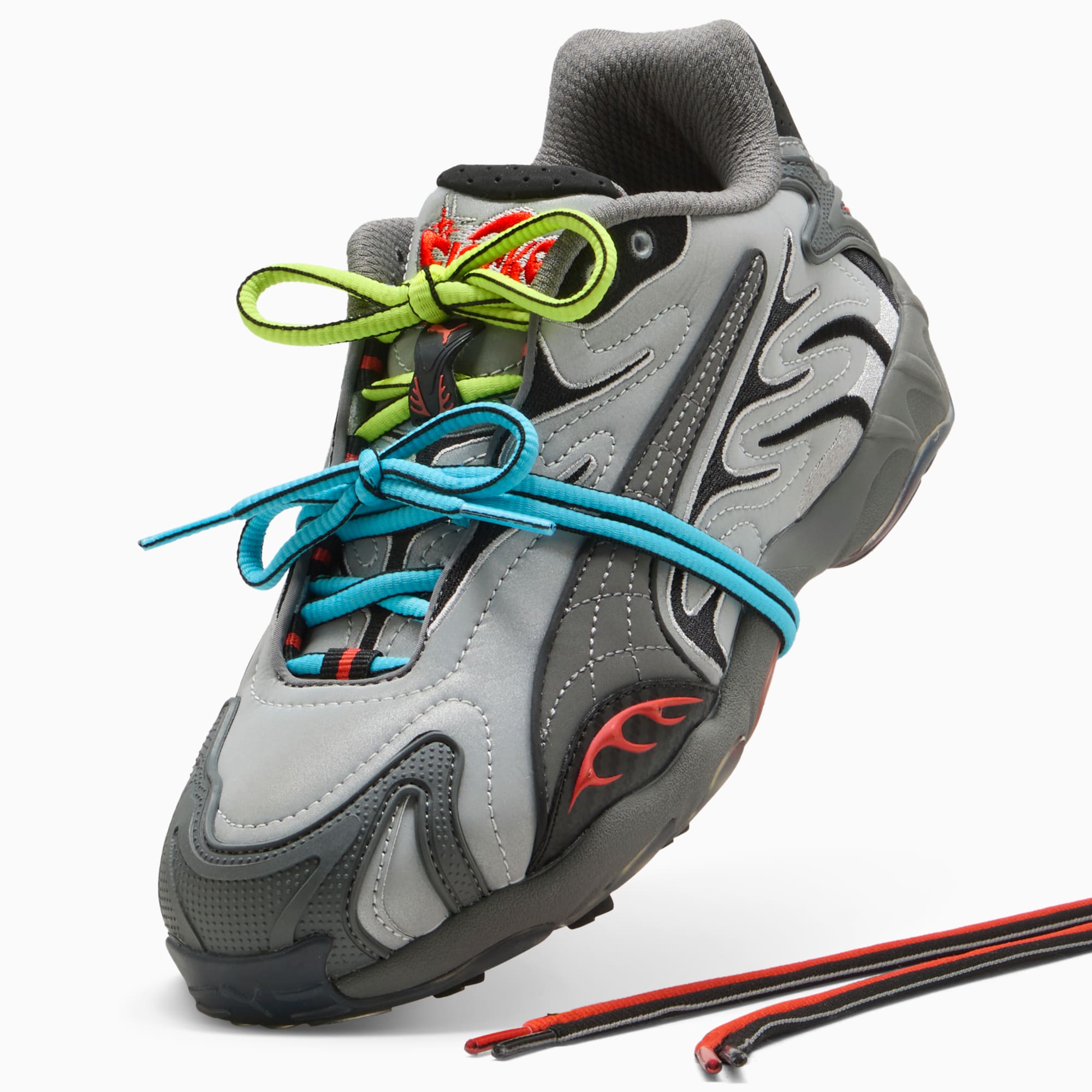 新品即決 A$AP ROCKY PUMA | Unisex Sneakers Inhale PUMA x 靴