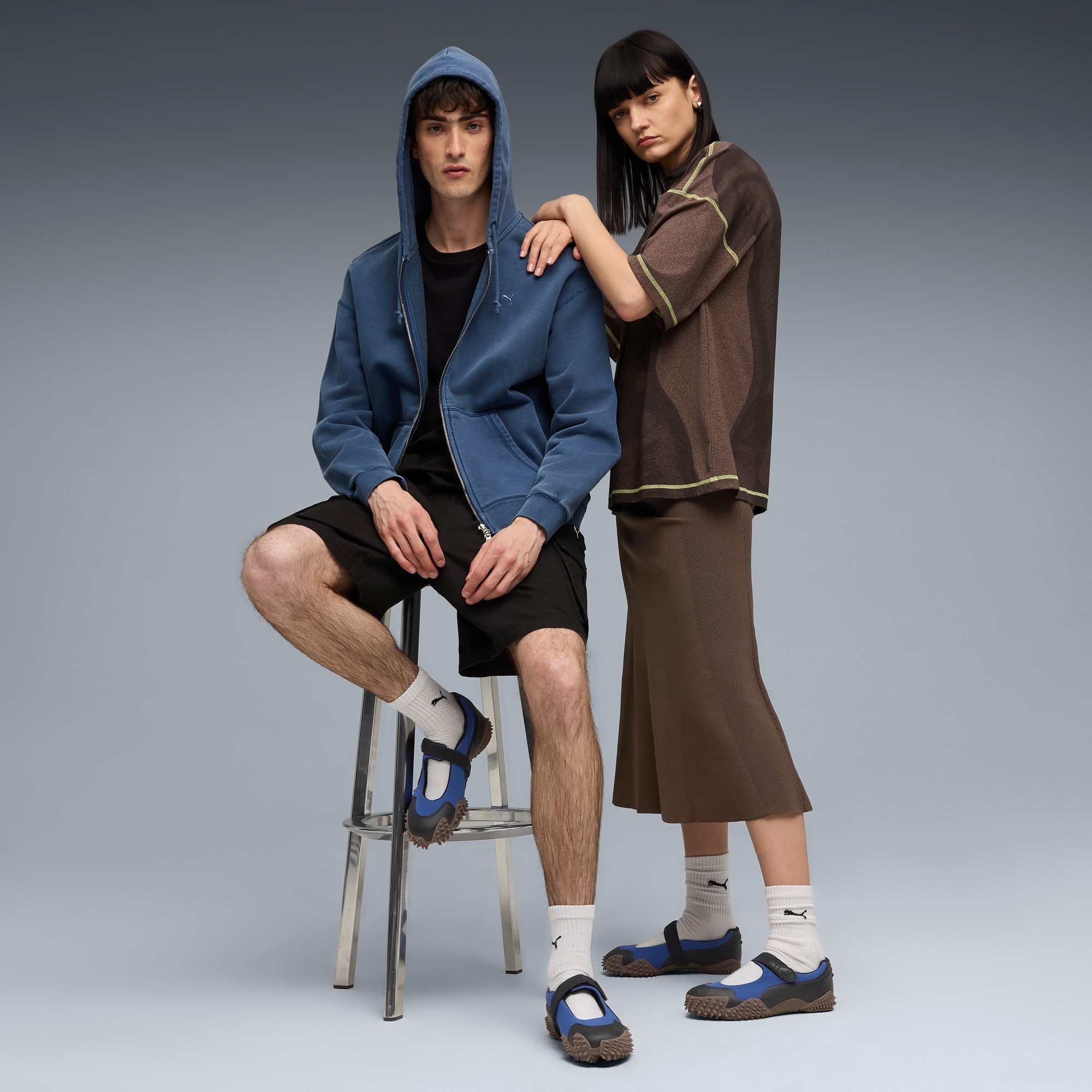 PUMA プーマ Mostro Fey Gorp ウィメンズ シューズ Mostro Fey Gorp Sneakers Women | PUMA