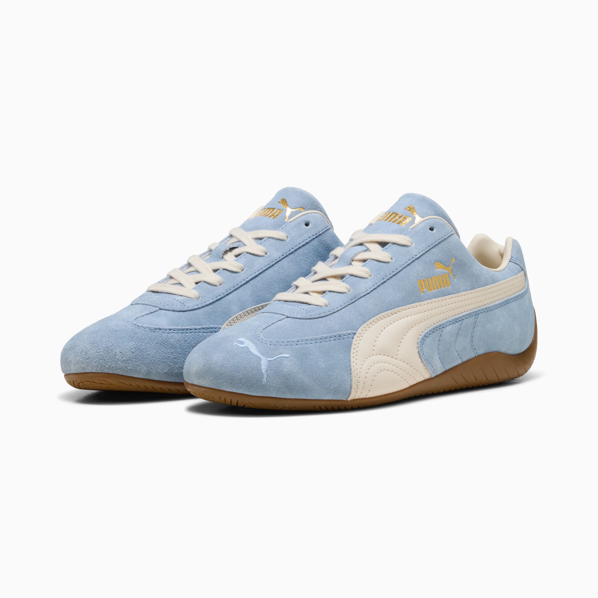[PUMA] スニーカー スピードキャット SPEEDCAT FADED (2color) Speedcat Faded Wns Women | PUMA