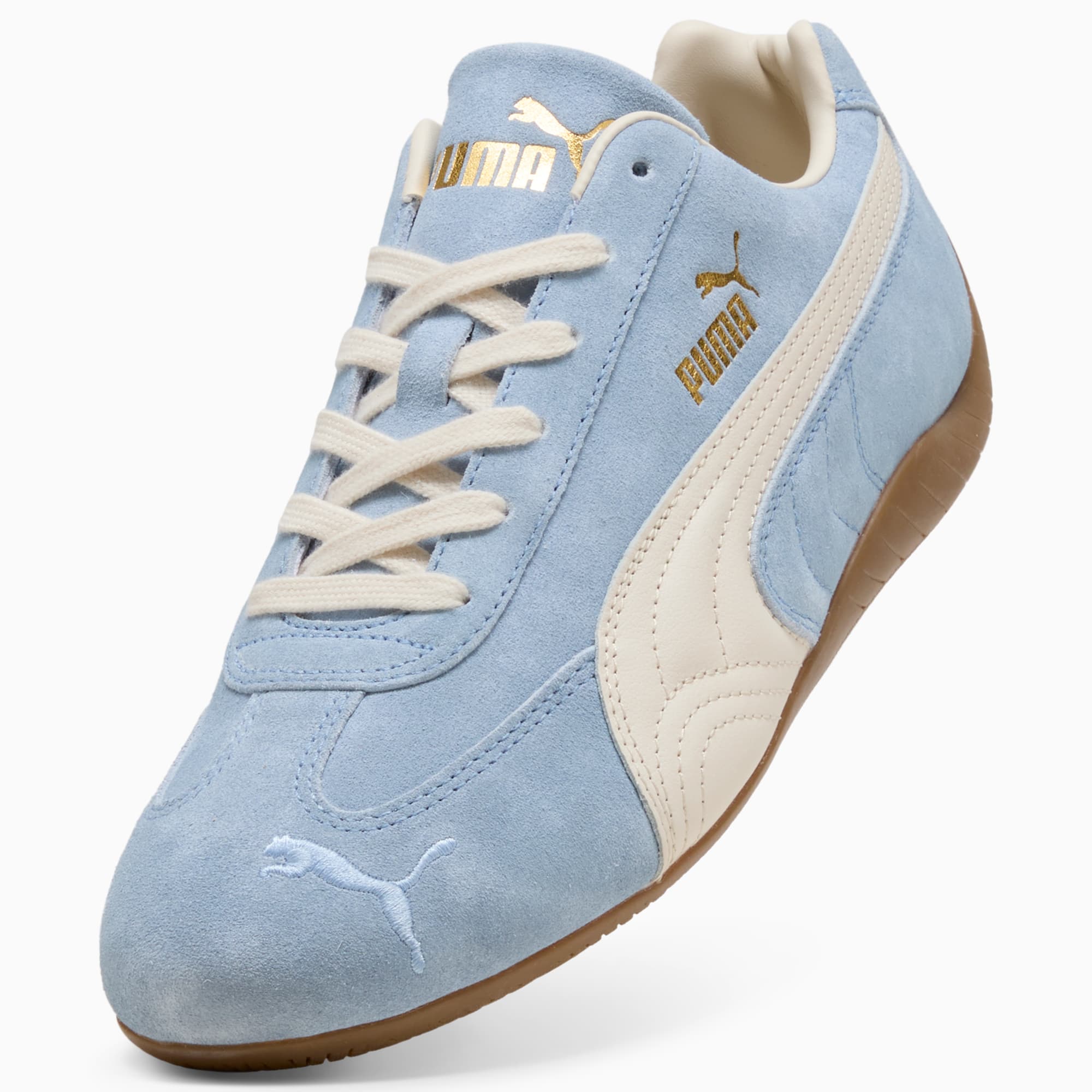 [PUMA] スニーカー スピードキャット SPEEDCAT FADED (2color) Speedcat Faded Wns Women | PUMA