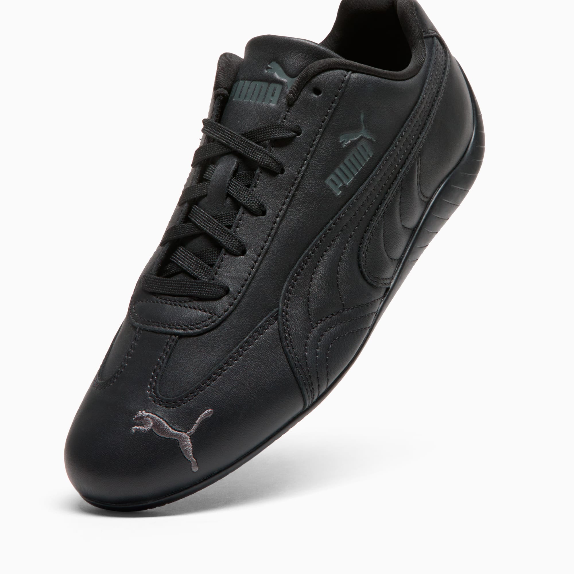 【PUMA】スピードキャット レザー★Speedcat Leather★Unisex Speedcat Full Leather Unisex | PUMA
